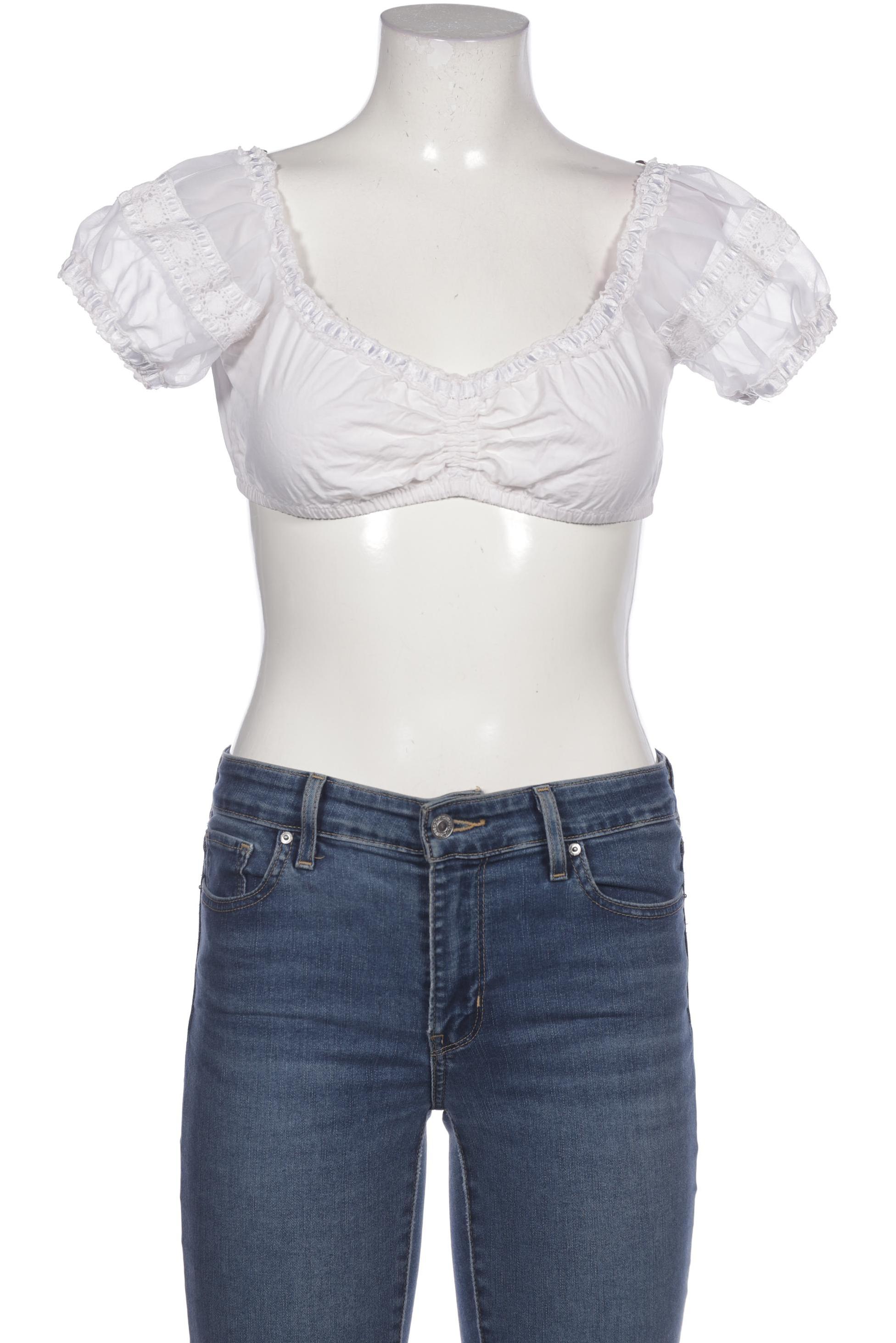 

Krüger Damen Bluse, weiß, Gr. 38