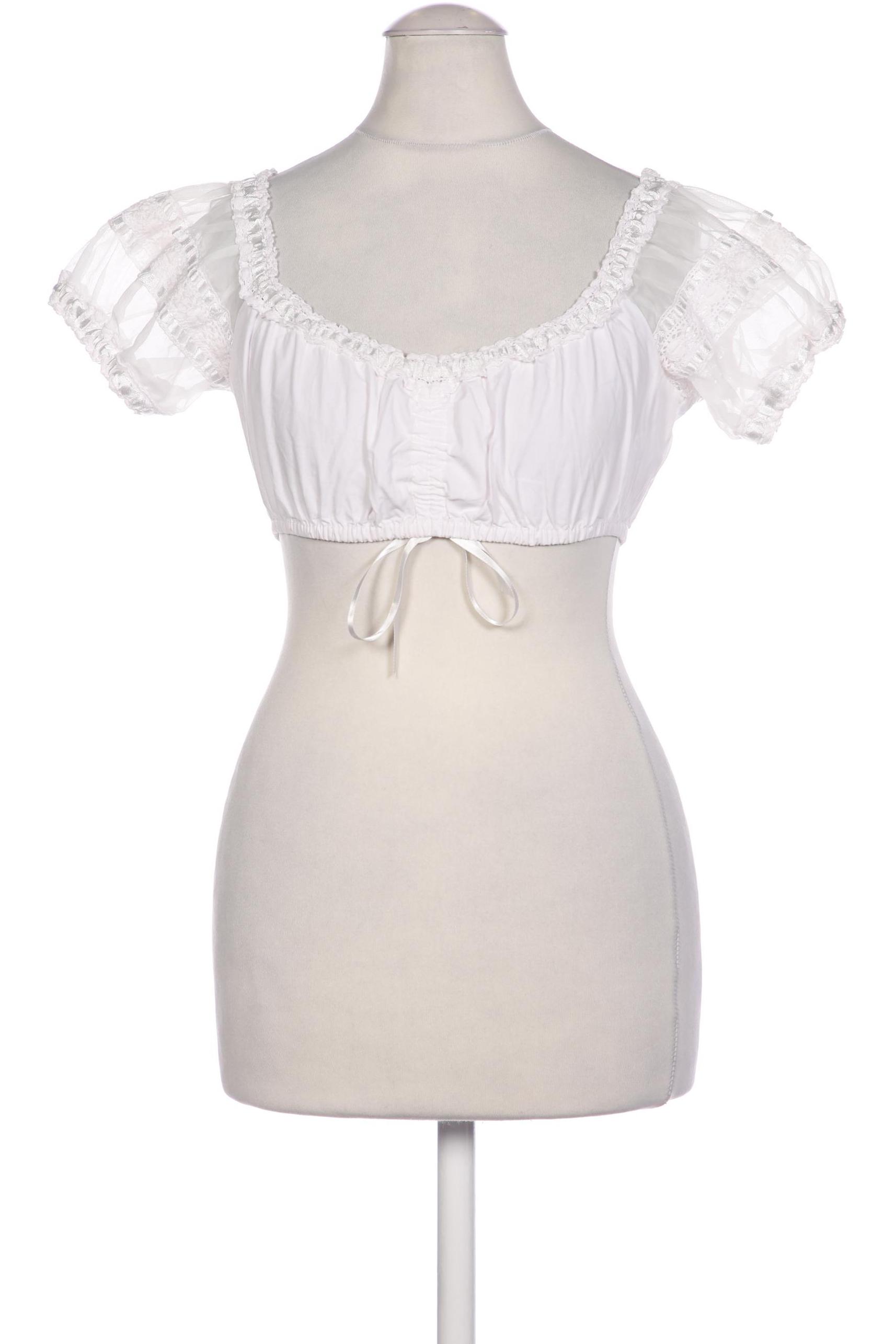 

Krüger Damen Bluse, weiß, Gr. 34