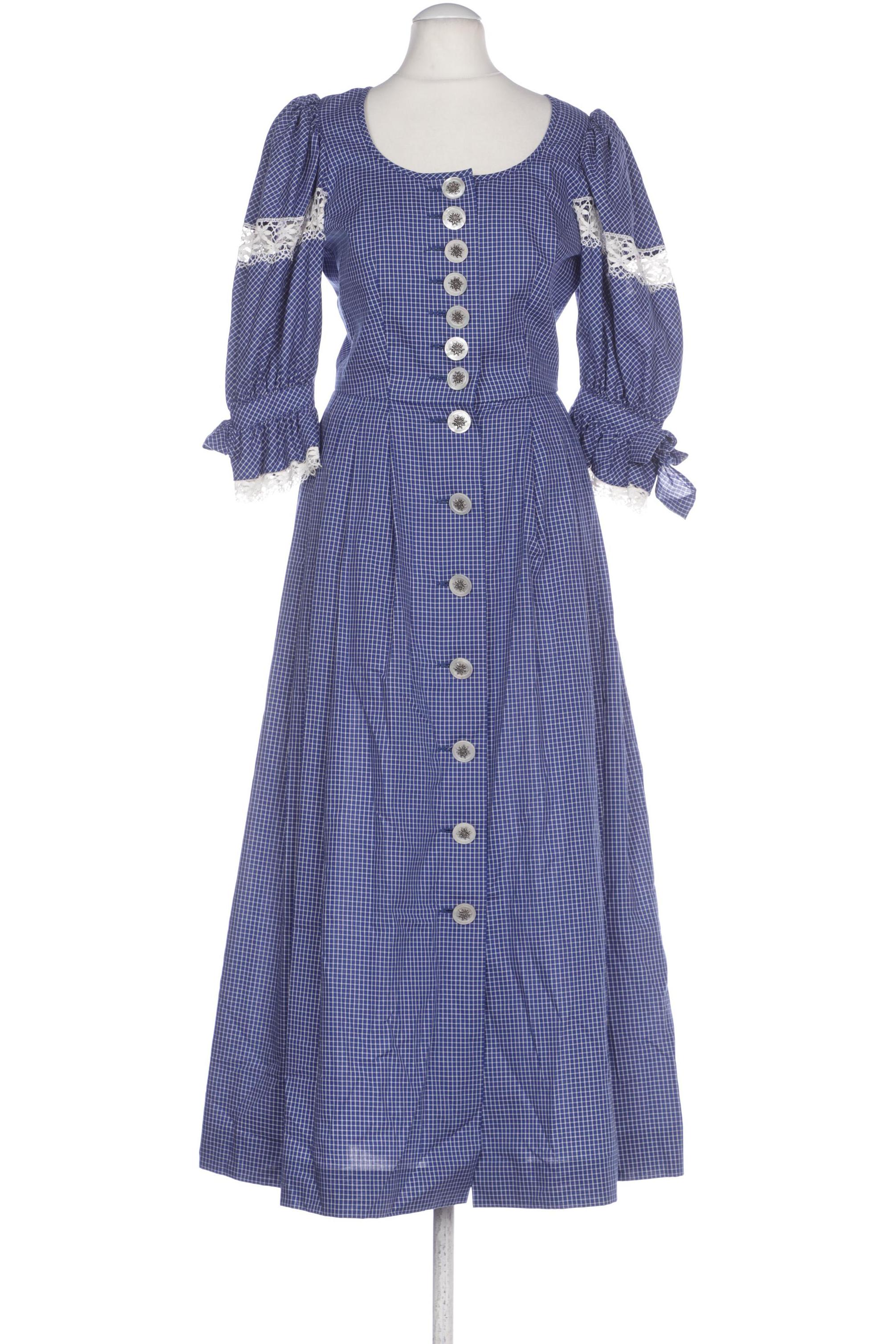 

Krüger Damen Kleid, blau, Gr. 36
