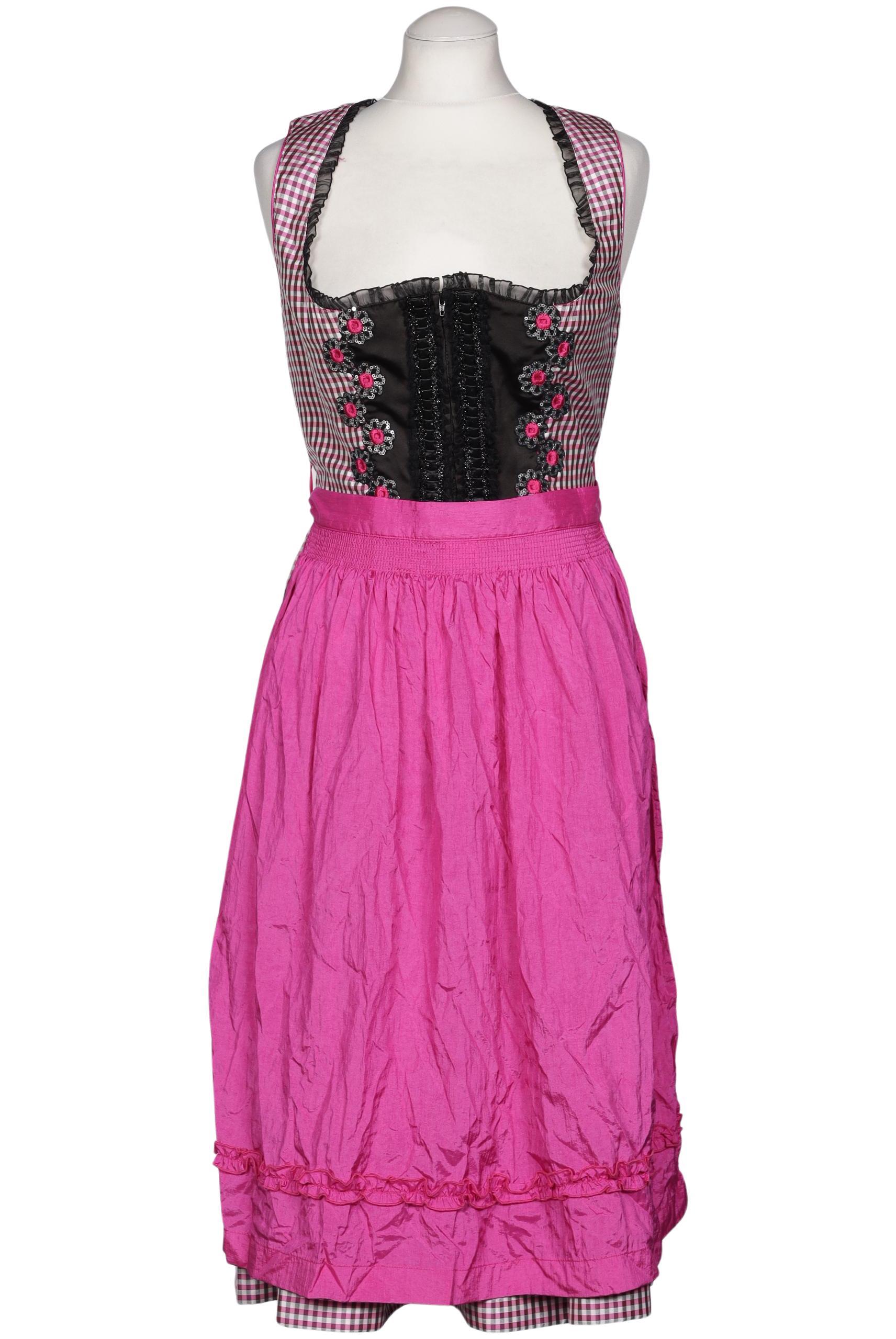 

Krüger Damen Kleid, mehrfarbig, Gr. 36