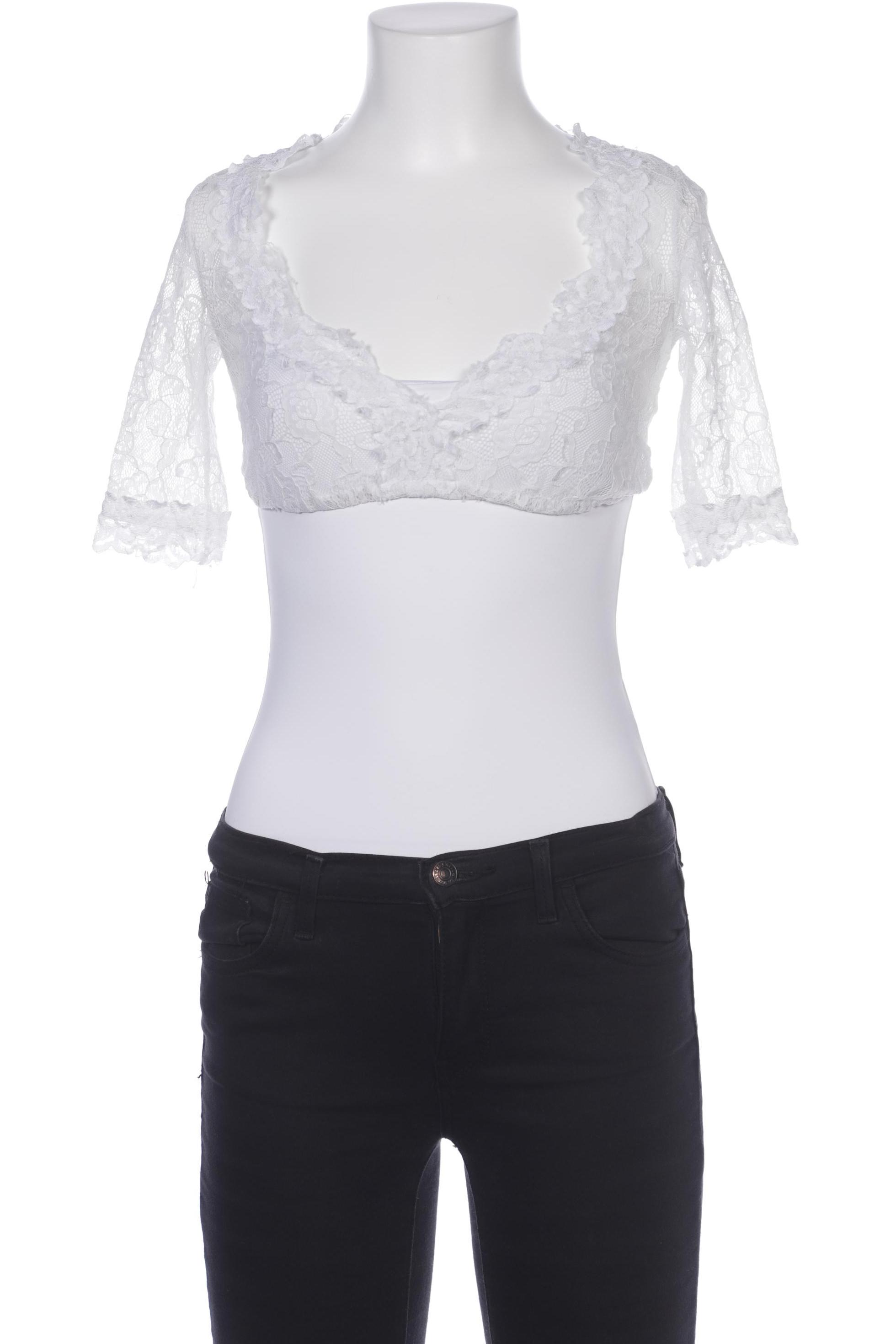 

Krüger Damen Bluse, weiß, Gr. 30