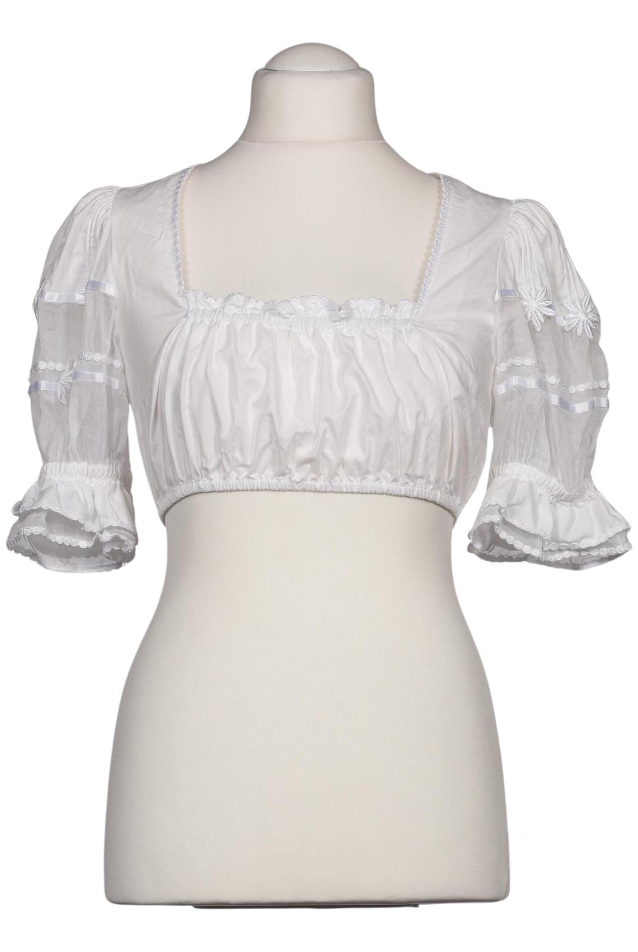 

Krüger Damen Bluse, weiß, Gr. 38
