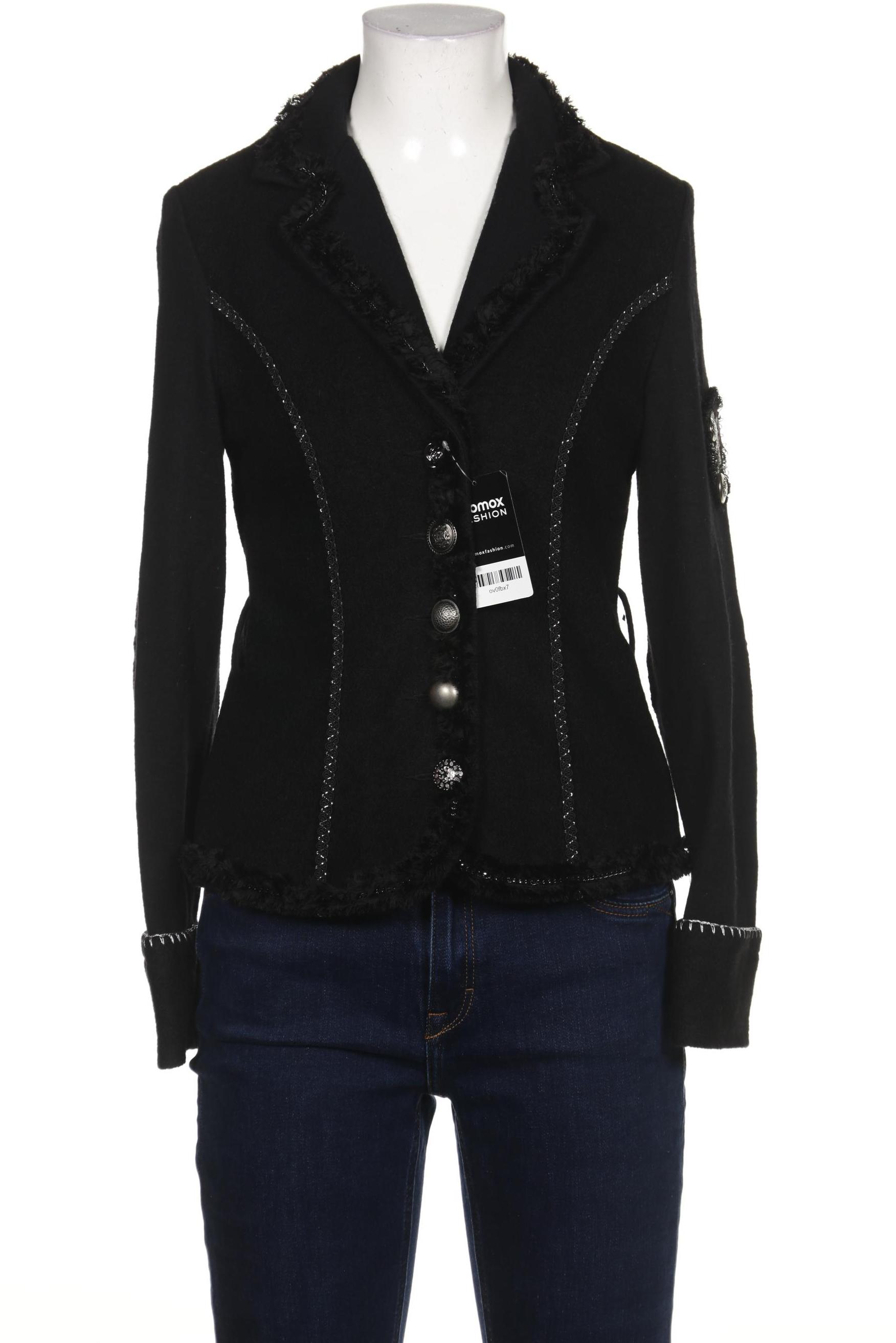 

Krüger Damen Blazer, schwarz