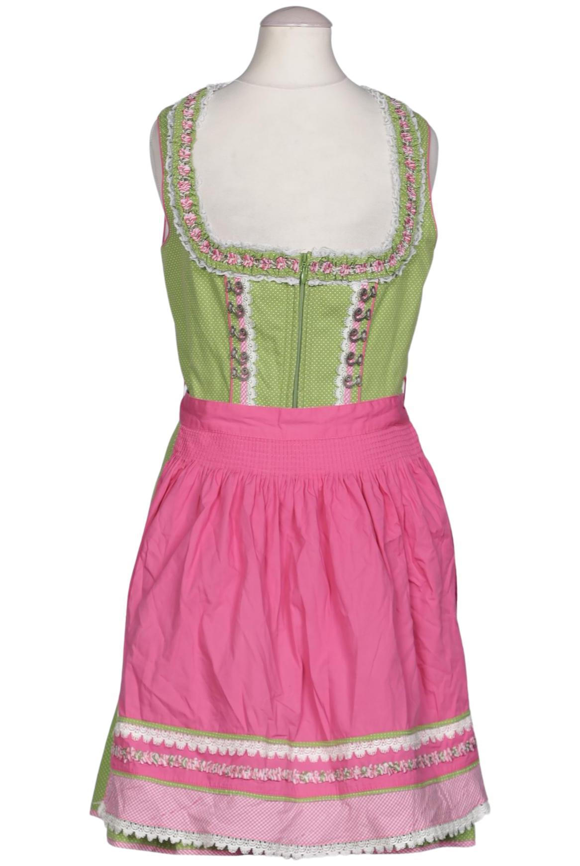 

Krüger Damen Kleid, mehrfarbig, Gr. 34