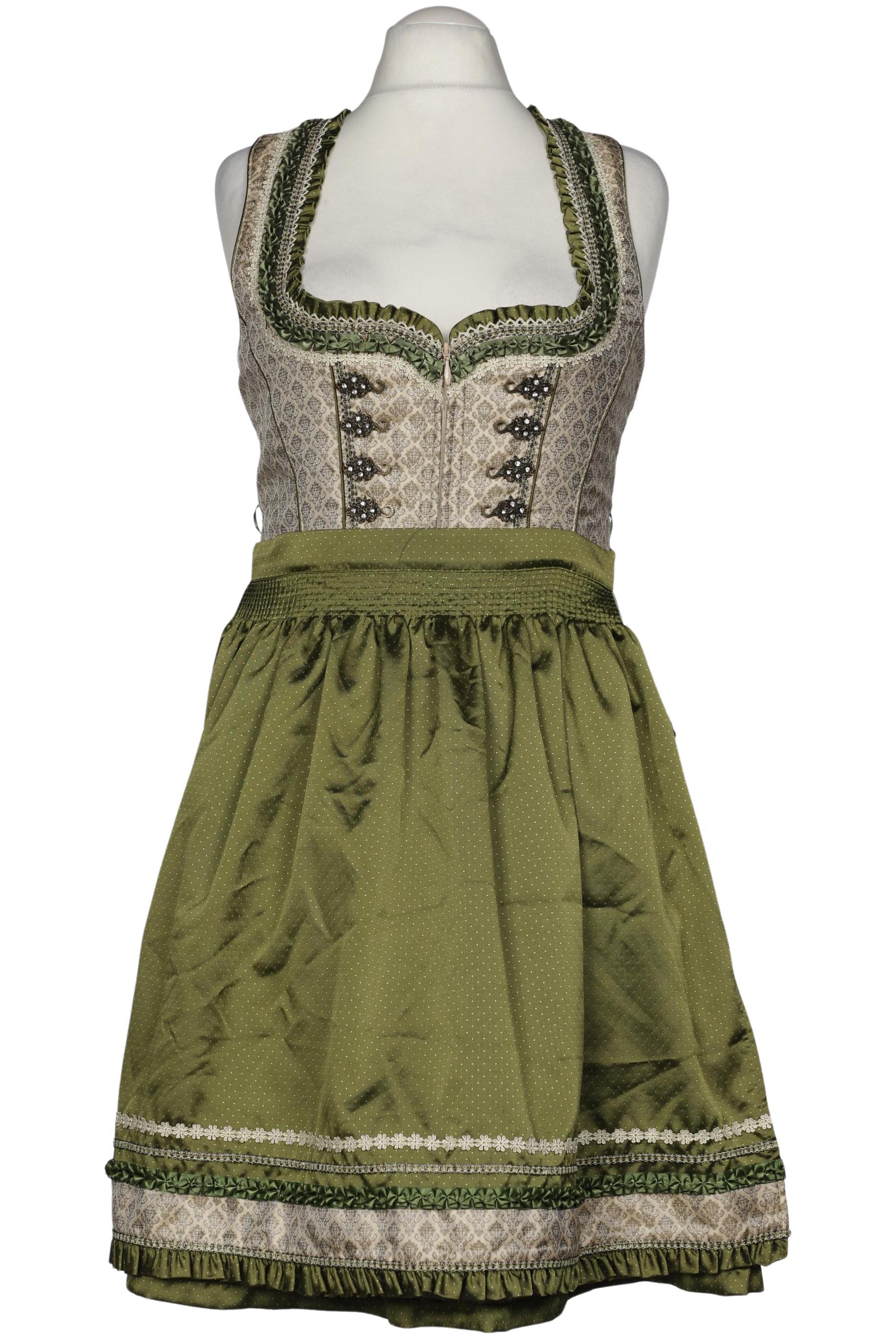 

Krüger Damen Kleid, beige, Gr. 42