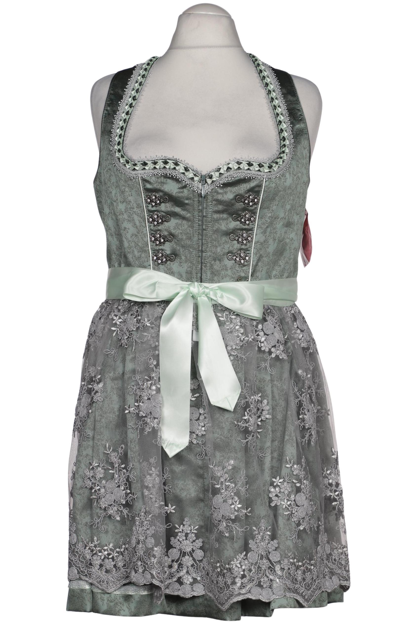 

Krüger Damen Kleid, grün, Gr. 44