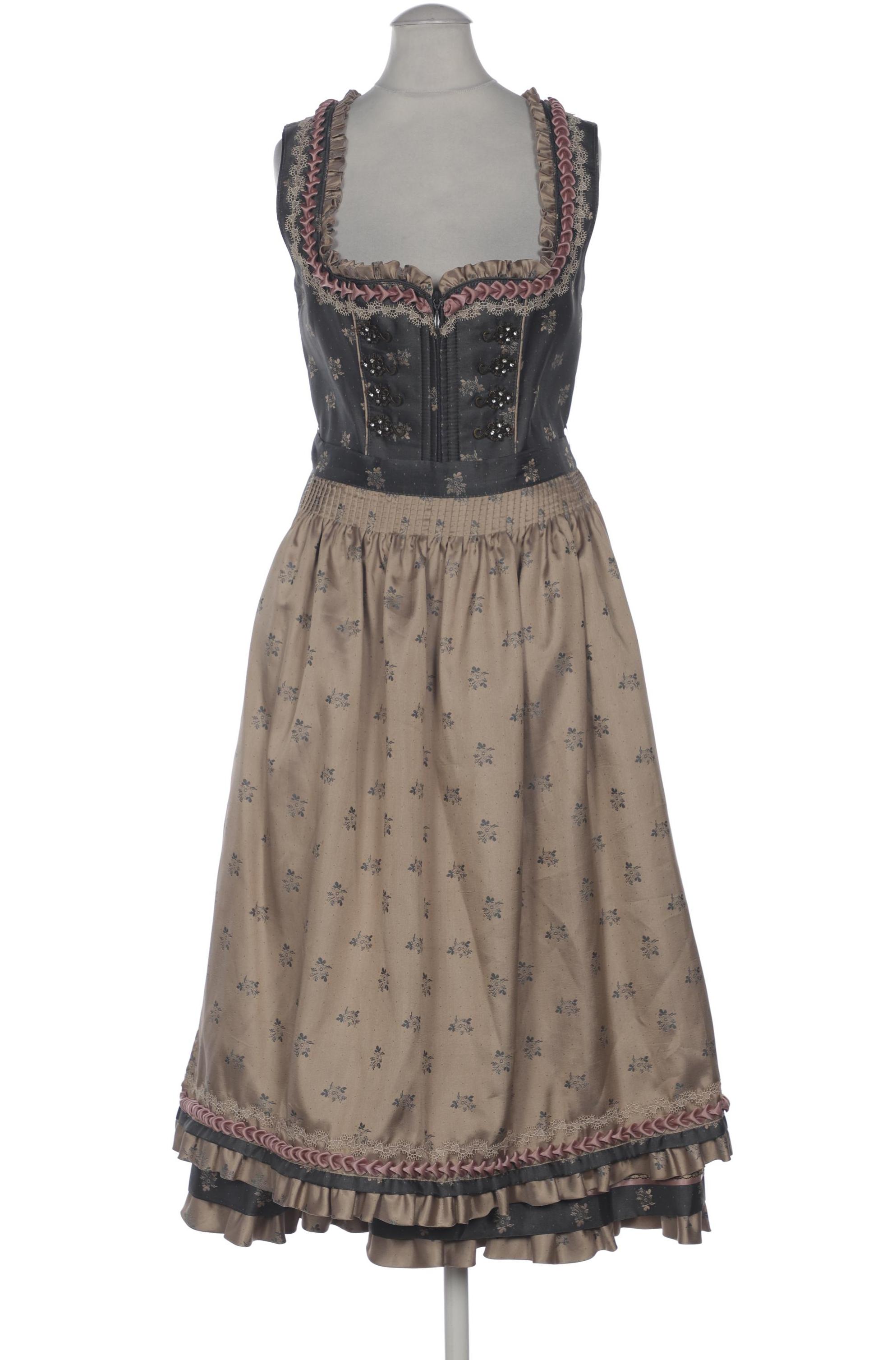 

Krüger Damen Kleid, grau, Gr. 36