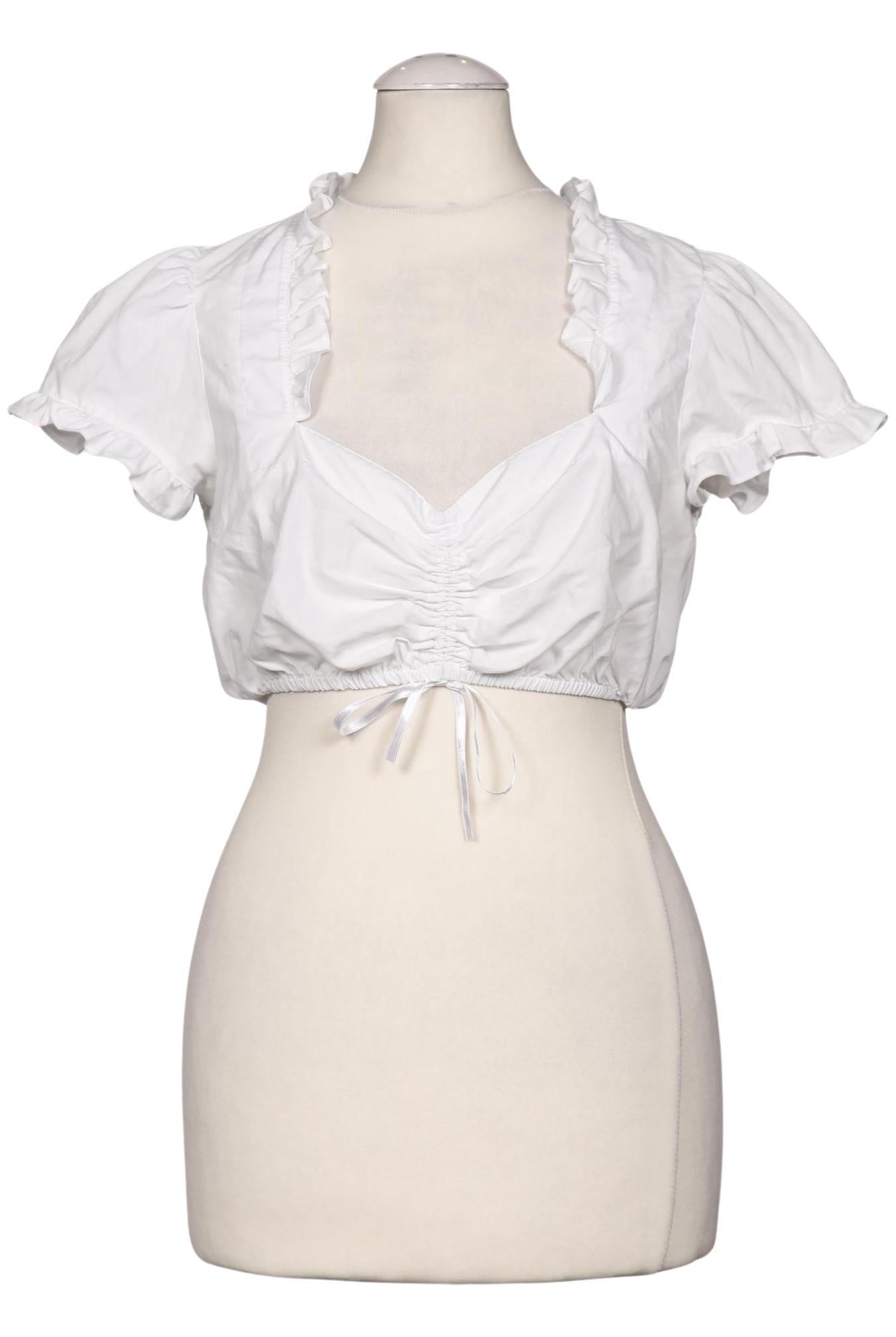 

Krüger Damen Bluse, weiß, Gr. 36