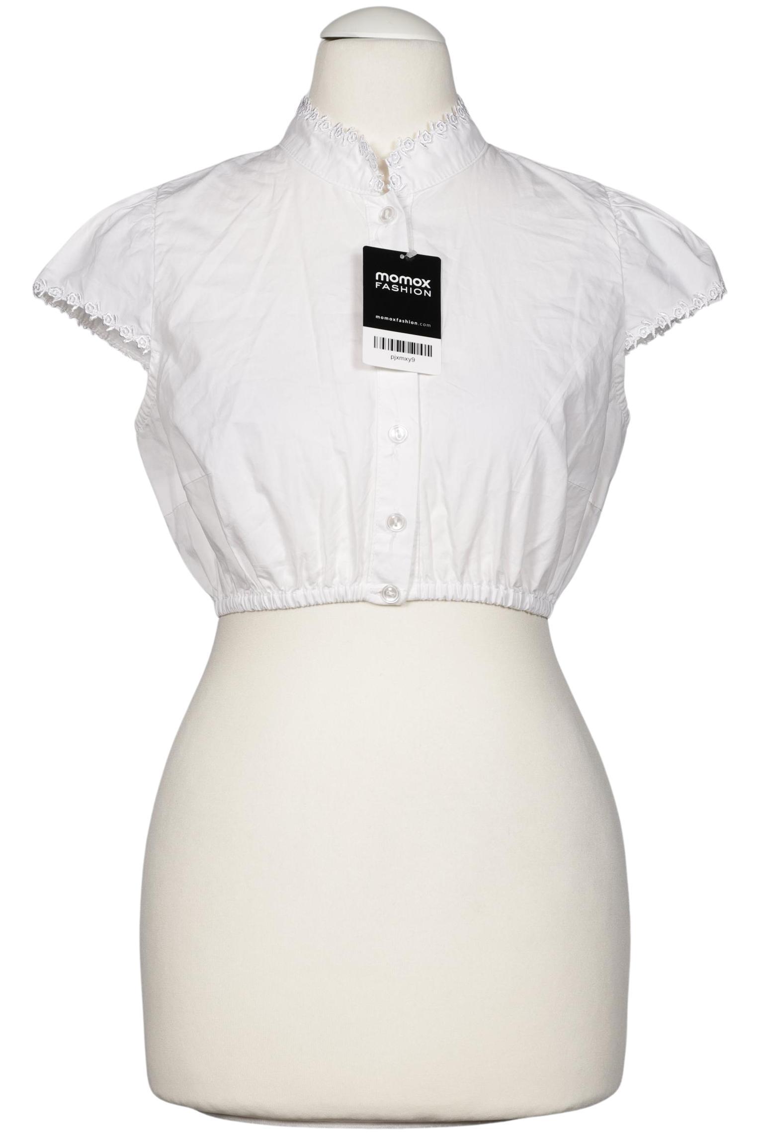 

Krüger Damen Bluse, weiß, Gr. 36