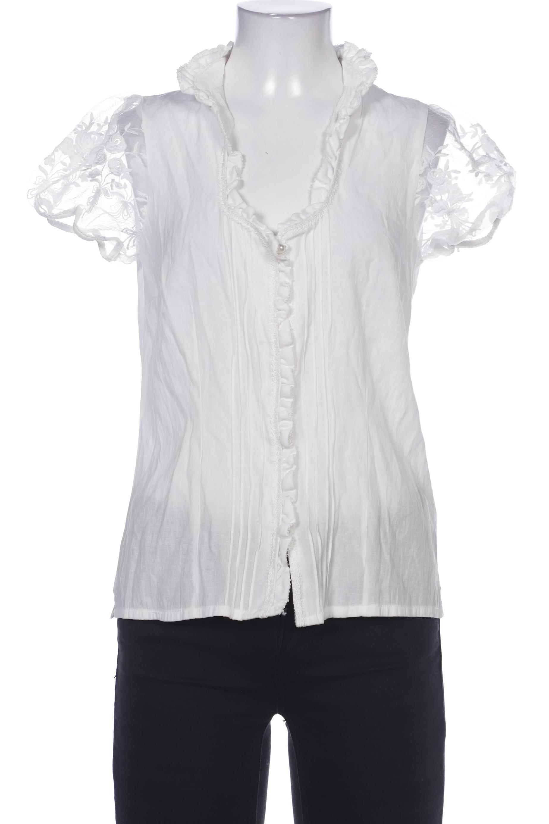 

Krüger Damen Bluse, weiß, Gr. 36