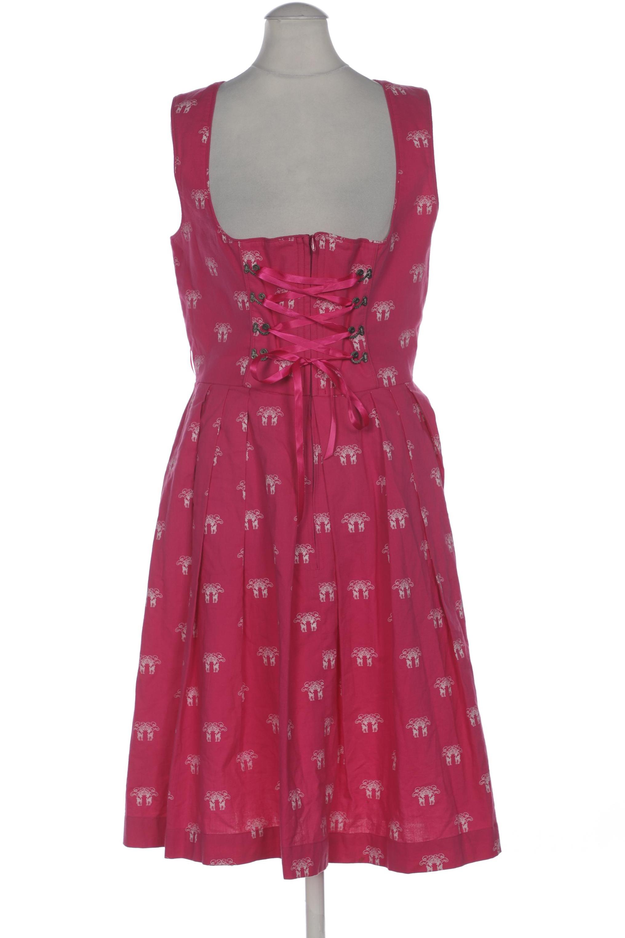 

Krüger Damen Kleid, pink, Gr. 36