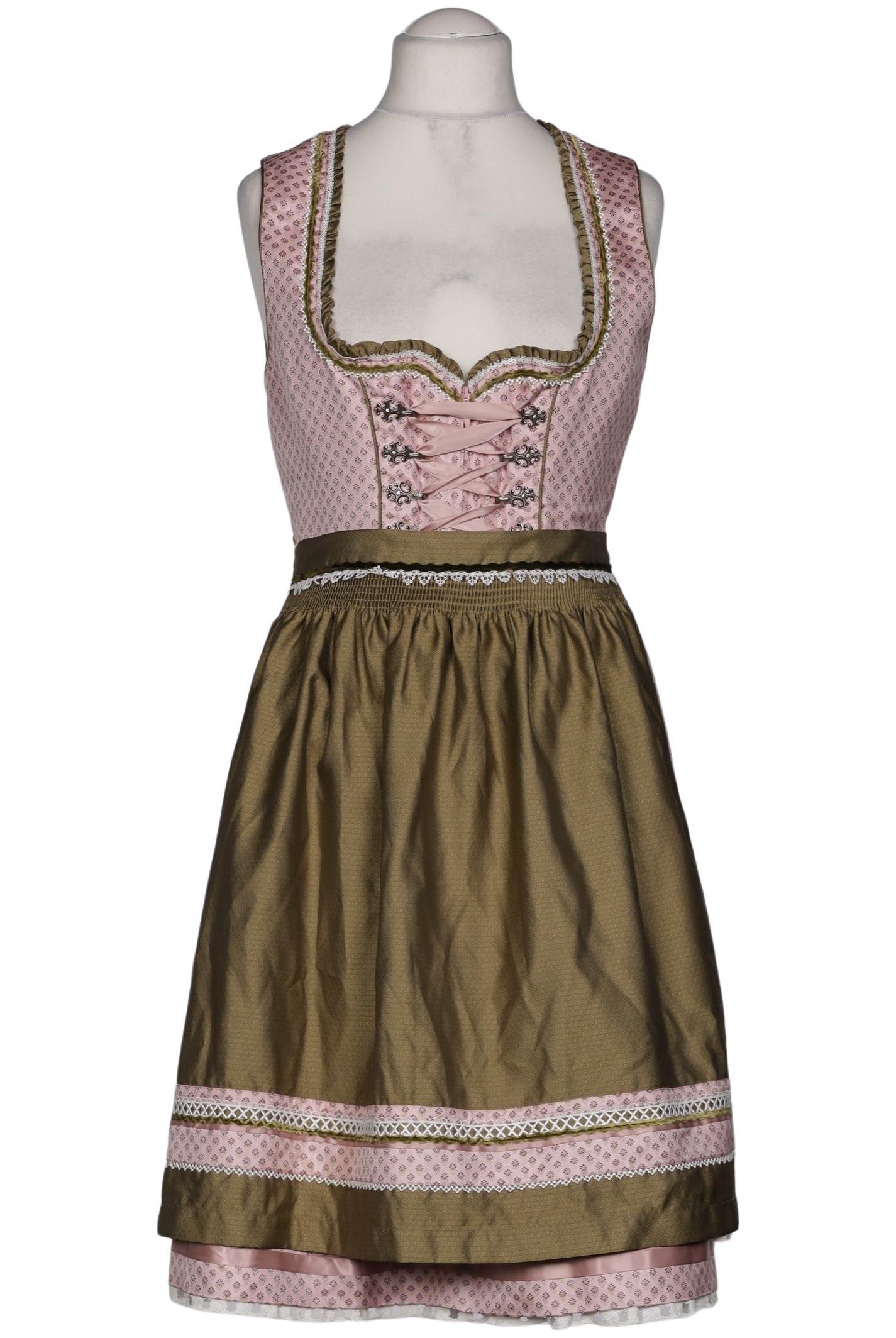 

Krüger Damen Kleid, mehrfarbig, Gr. 42