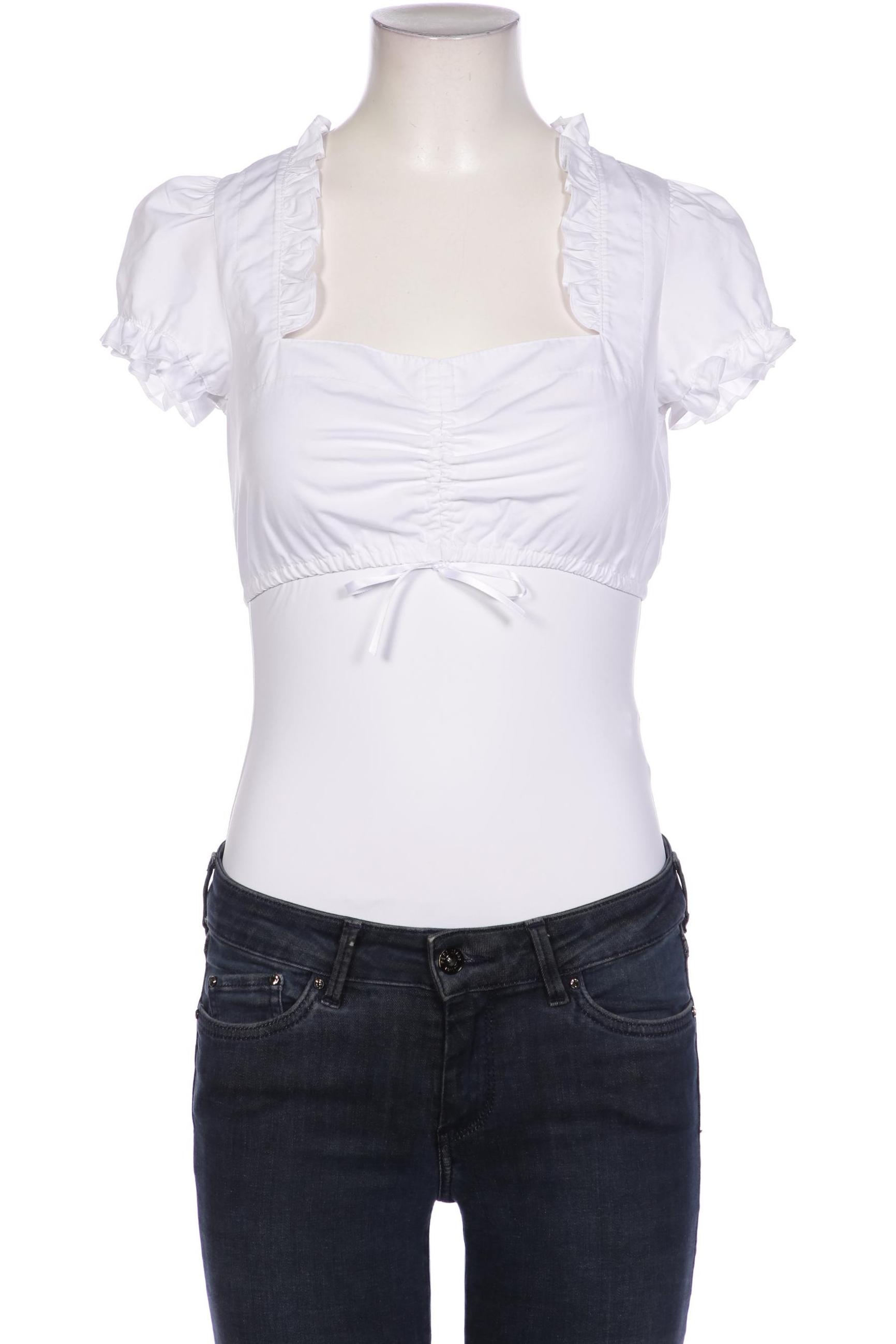 

Krüger Damen Bluse, weiß, Gr. 32