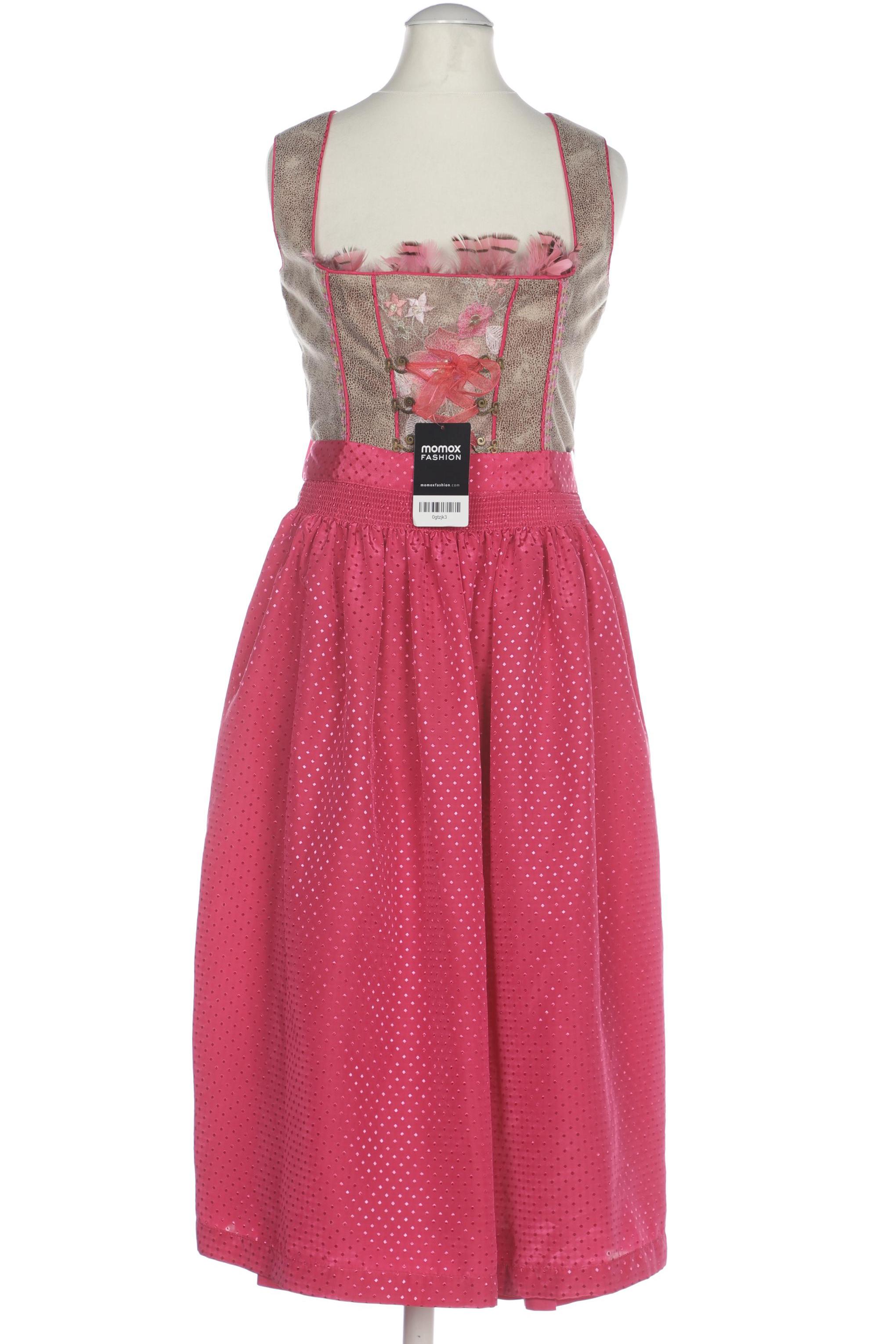 

Krüger Damen Kleid, pink, Gr. 32