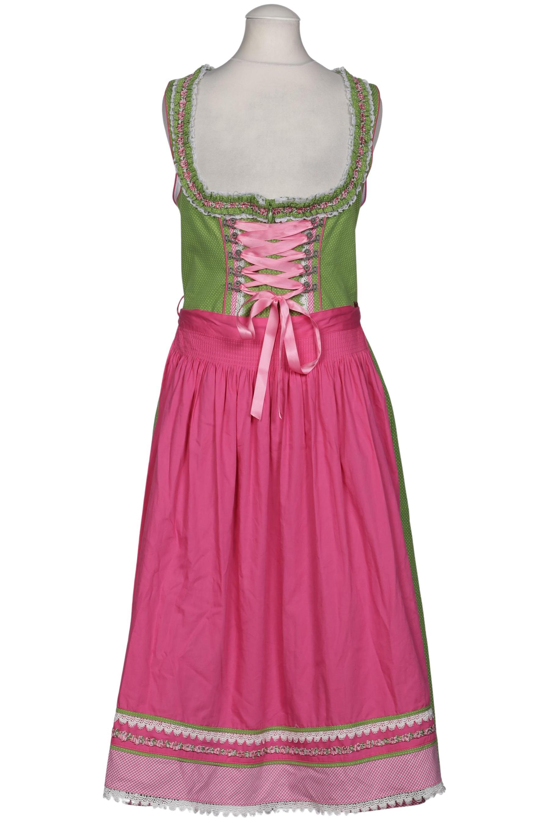 

Krüger Damen Kleid, mehrfarbig, Gr. 38