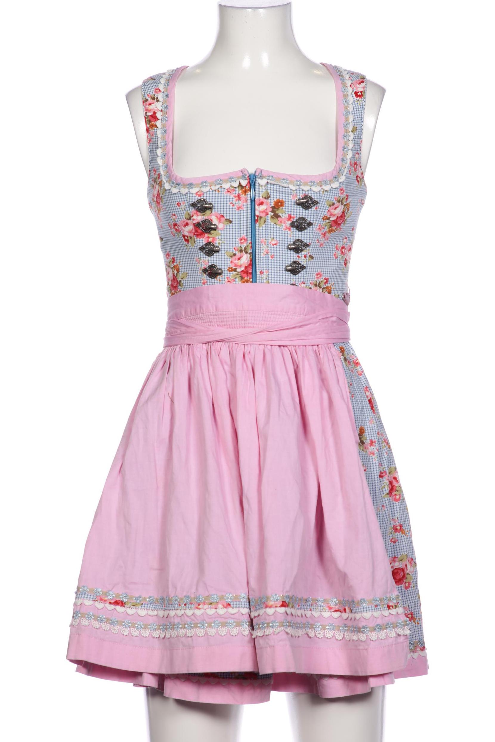 

Krüger Damen Kleid, blau, Gr. 32