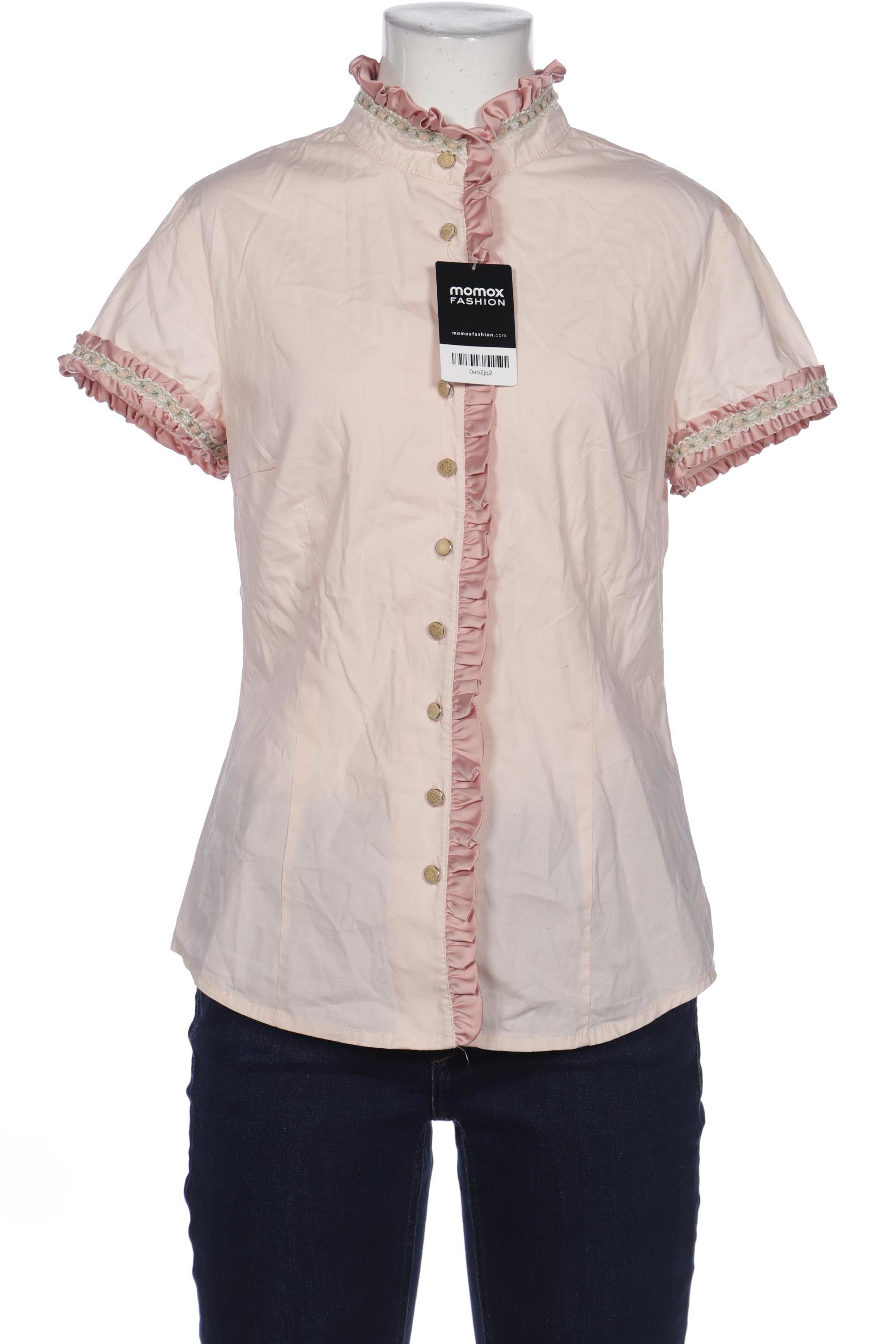 

Krüger Damen Bluse, pink, Gr. 34
