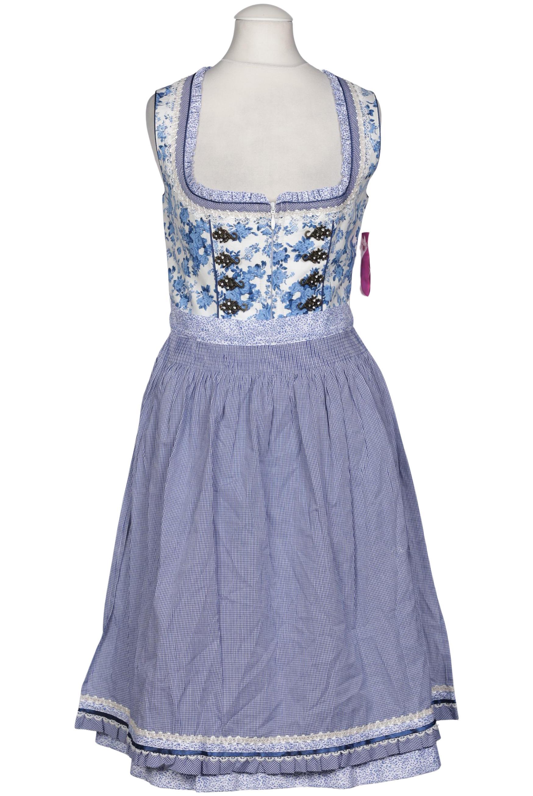 

Krüger Damen Kleid, mehrfarbig, Gr. 36