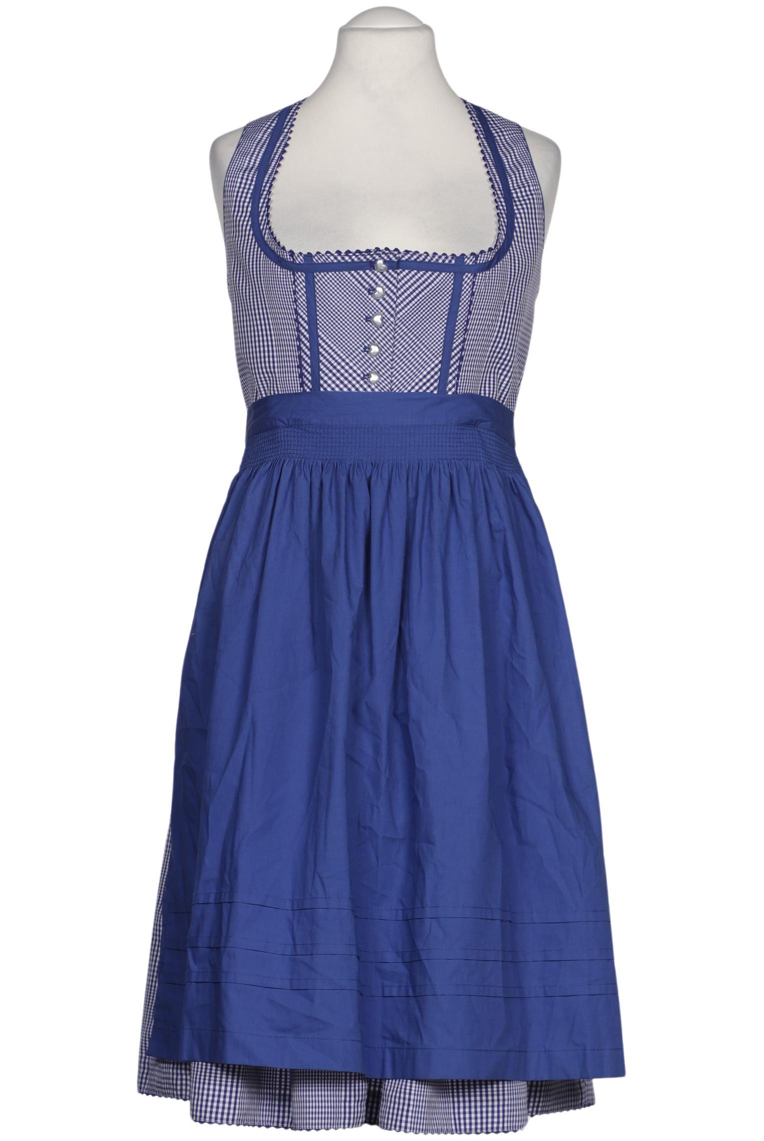 

Krüger Damen Kleid, blau, Gr. 42