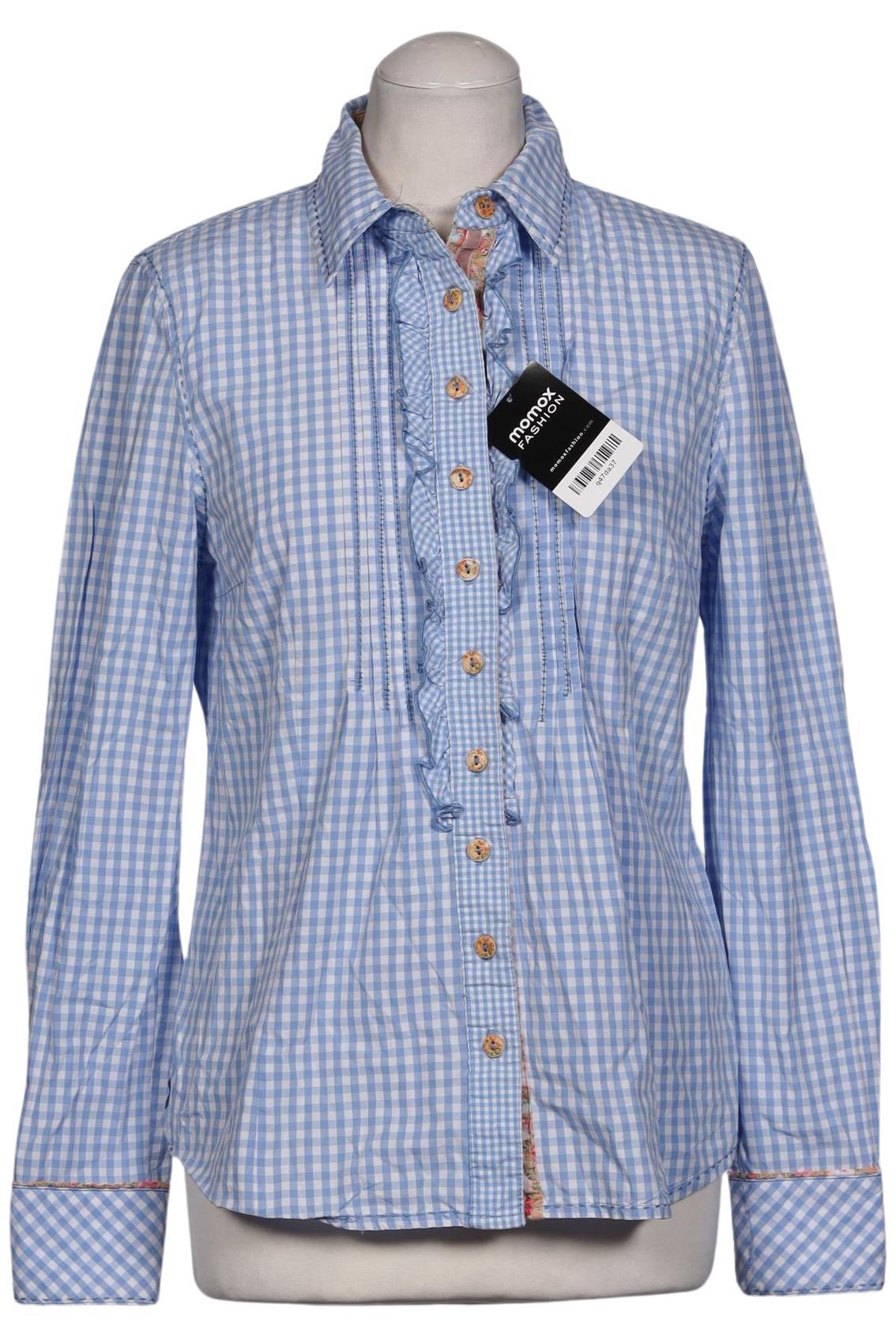 

Krüger Damen Bluse, mehrfarbig, Gr. 38