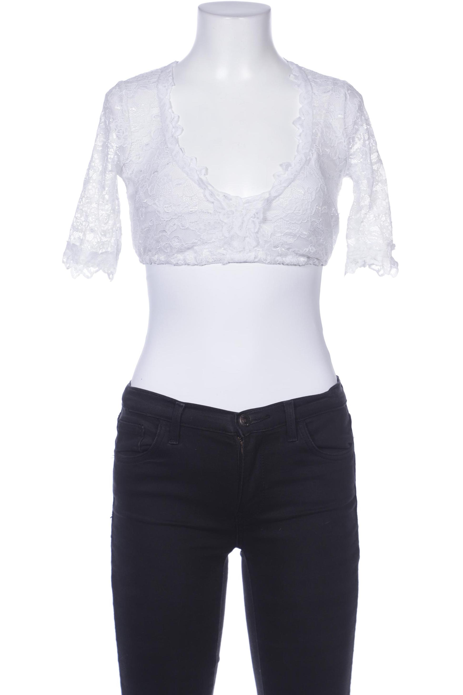 

Krüger Damen Bluse, weiß, Gr. 34