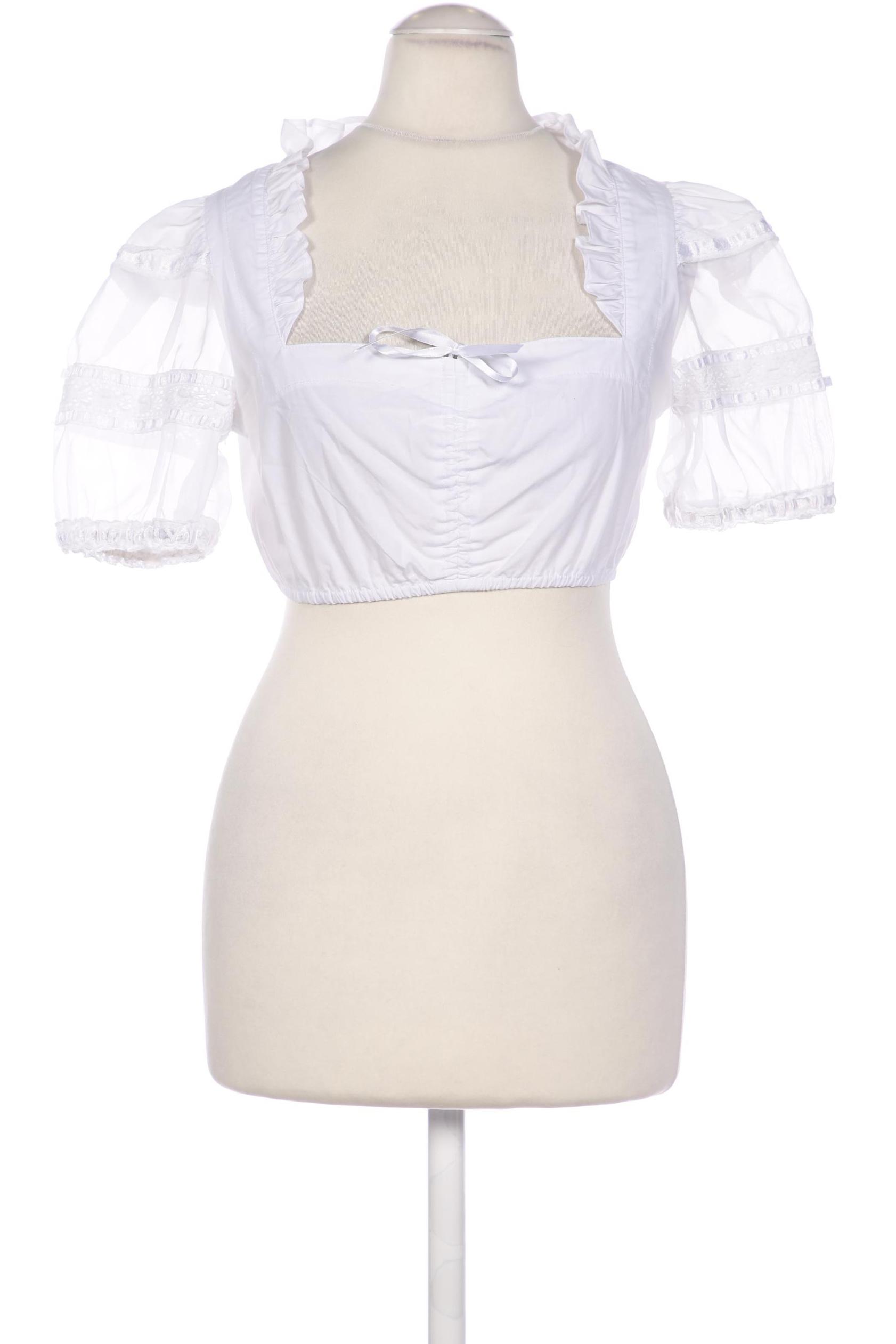 

Krüger Damen Bluse, weiß, Gr. 32