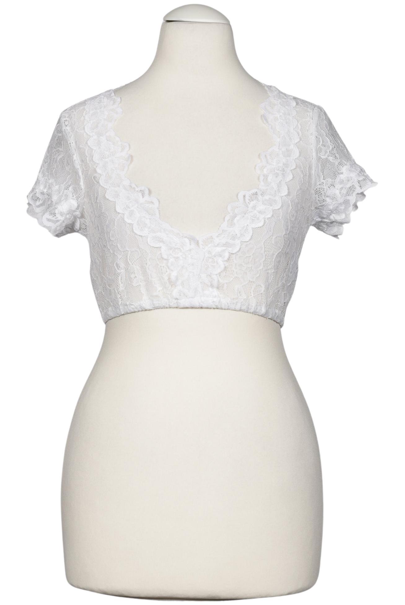 

Krüger Damen Bluse, weiß, Gr. 32