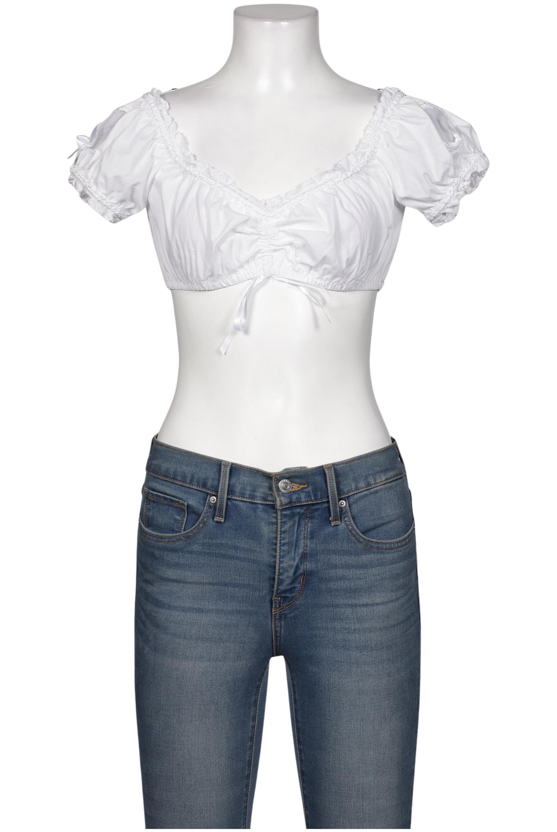 

Krüger Damen Bluse, weiß, Gr. 36