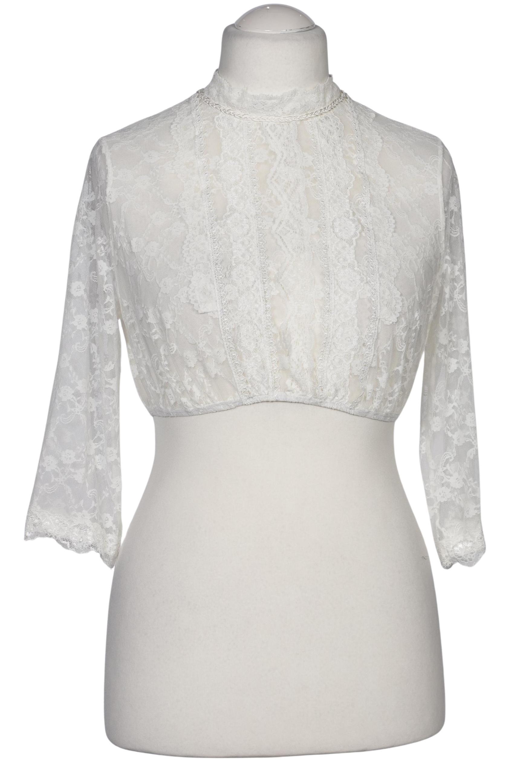 

Krüger Damen Bluse, weiß, Gr. 44