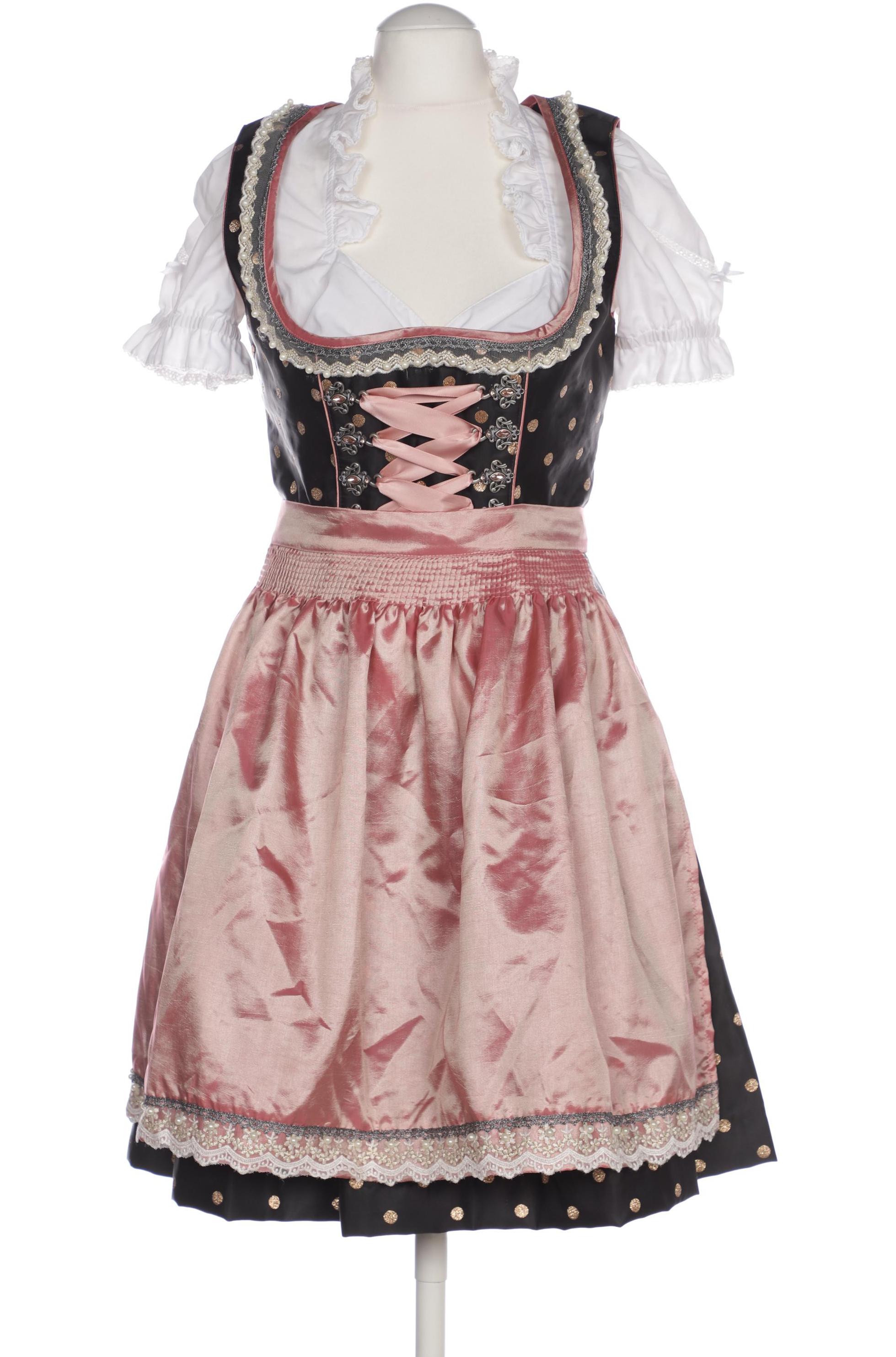 

Krüger Damen Kleid, schwarz, Gr. 36