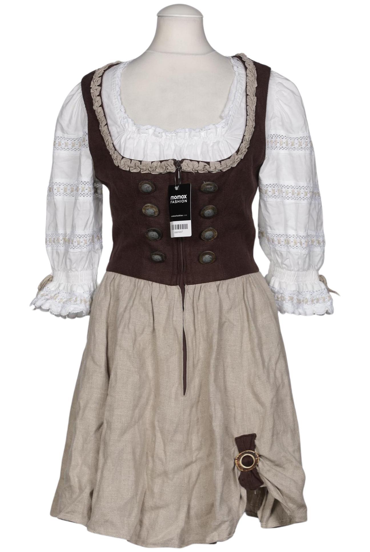 

Krüger Damen Kleid, mehrfarbig, Gr. 36