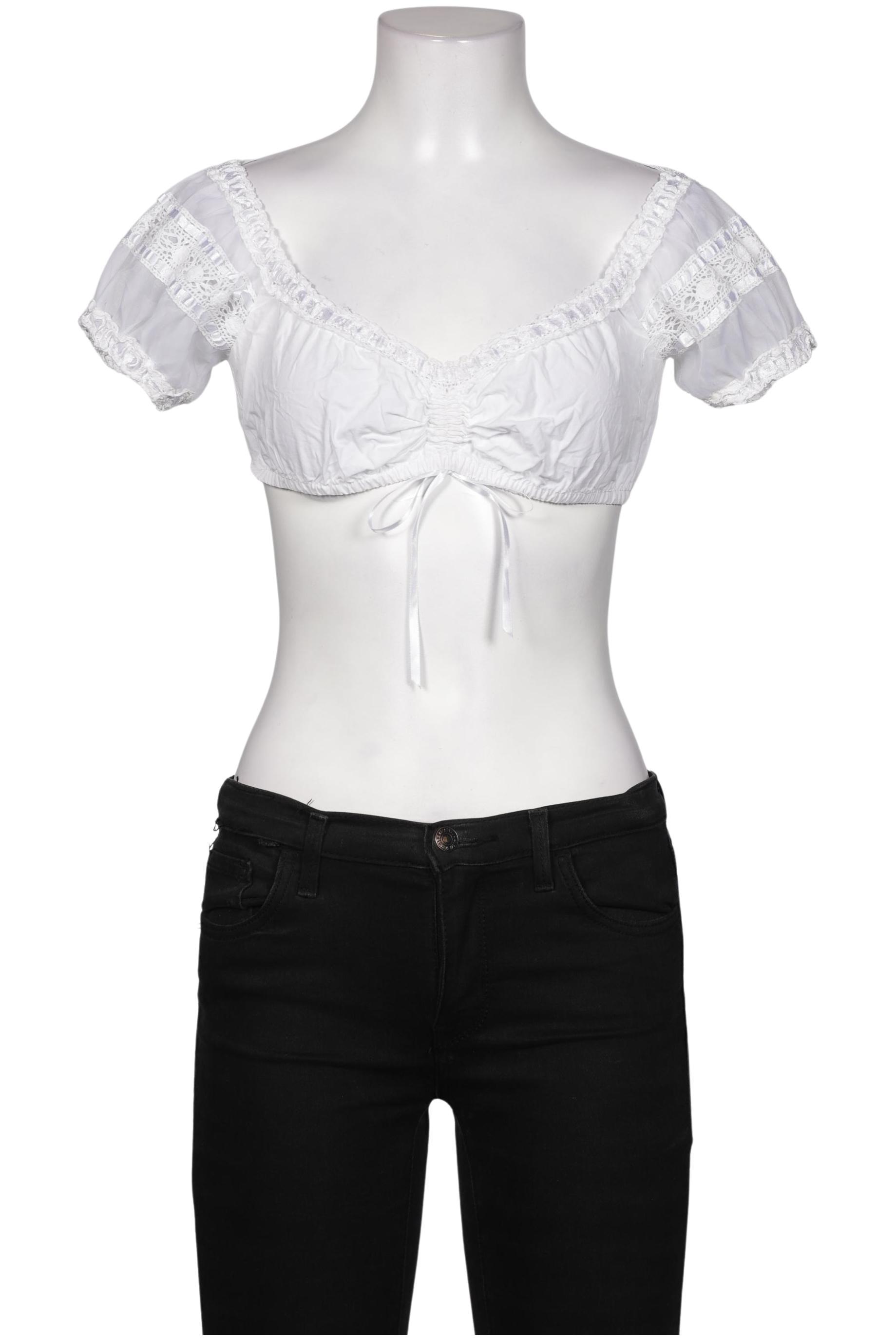 

Krüger Damen Bluse, weiß, Gr. 32