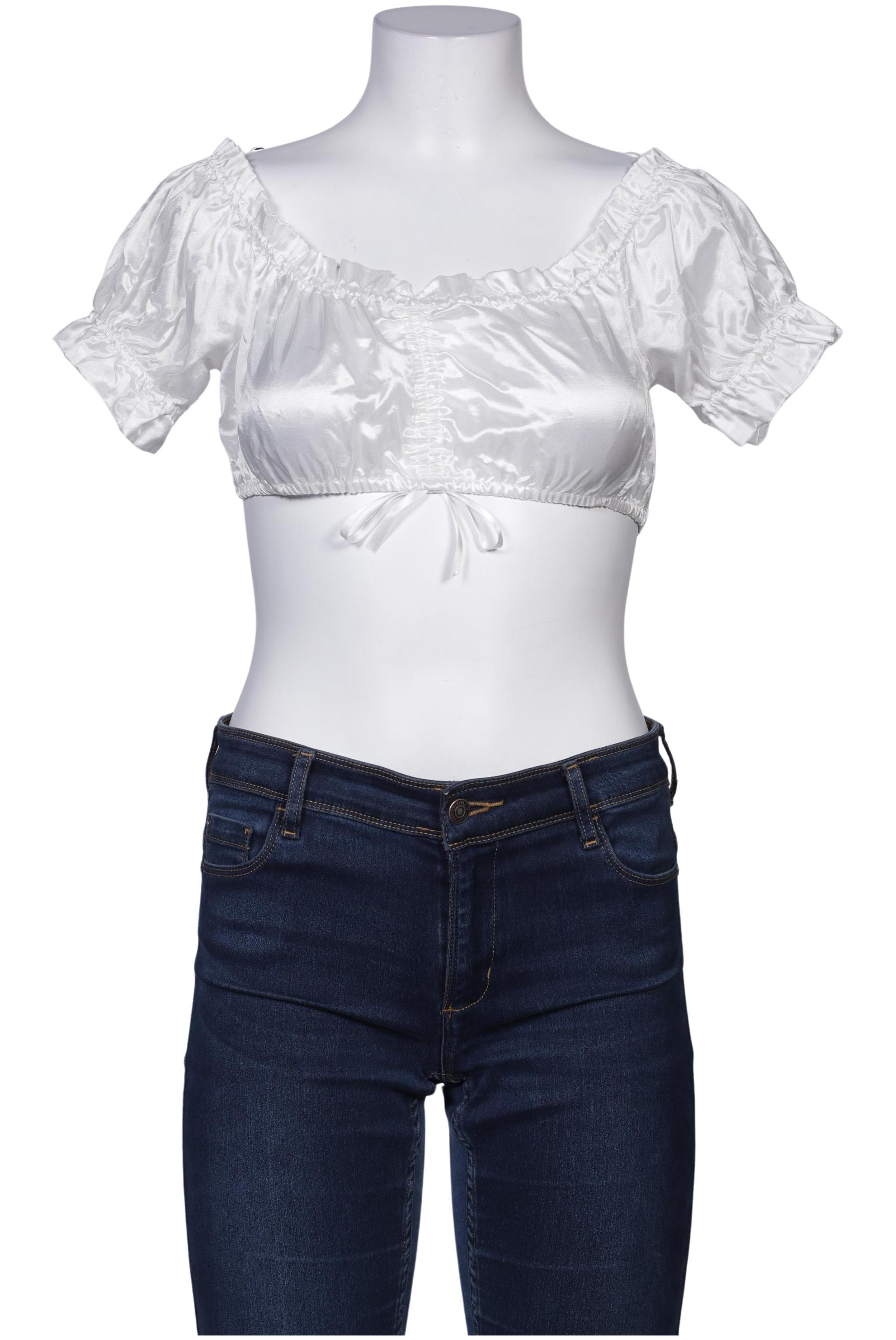 

Krüger Damen Bluse, weiß, Gr. 38