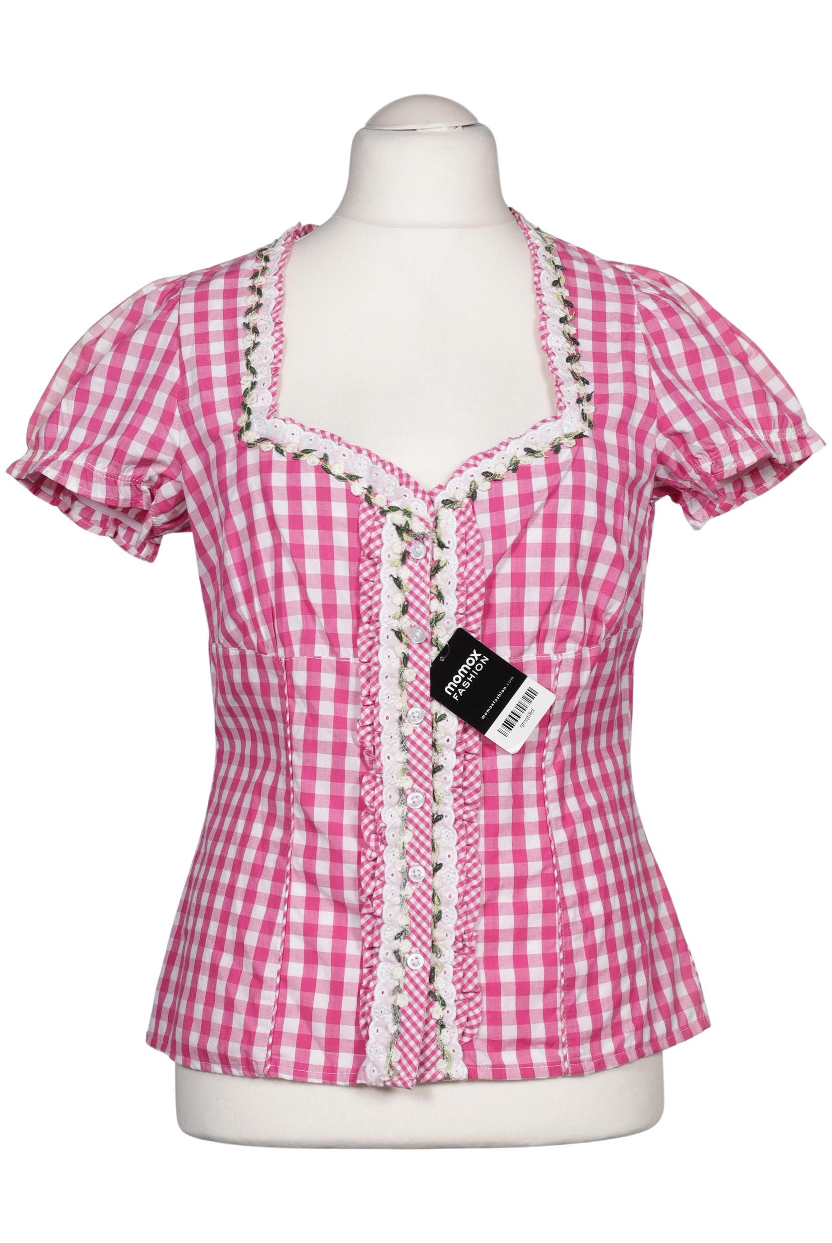 

Krüger Damen Bluse, mehrfarbig, Gr. 42