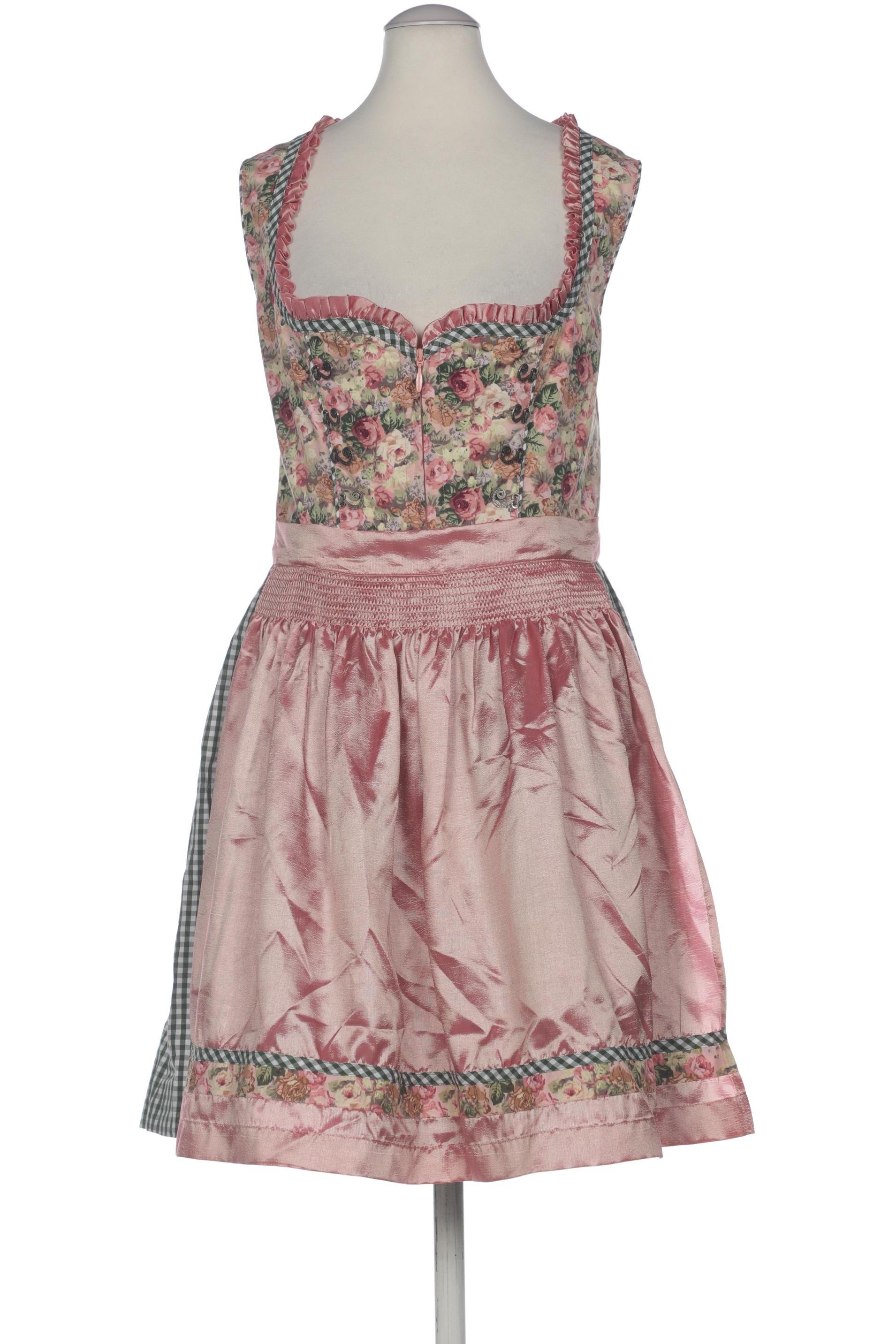 

Krüger Damen Kleid, mehrfarbig, Gr. 38