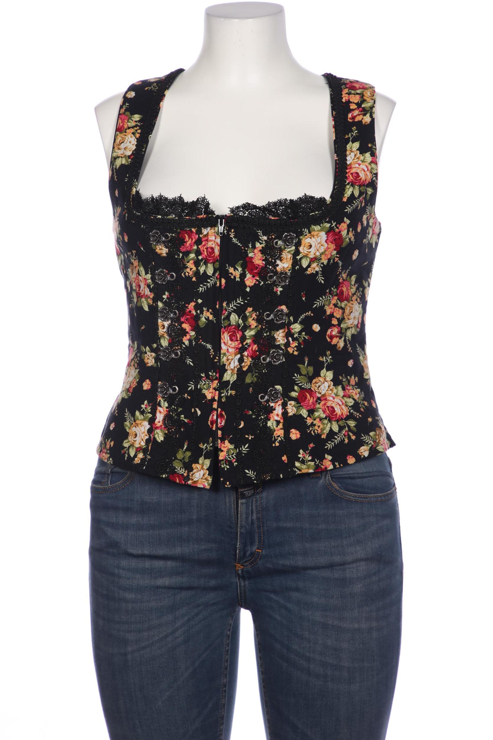 

Krüger Damen Bluse, mehrfarbig, Gr. 42