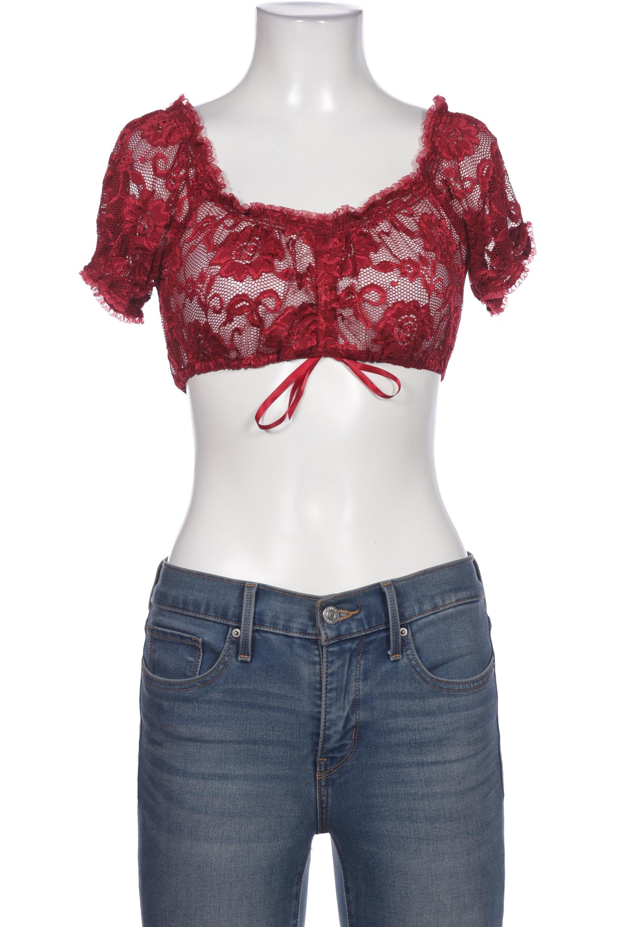 

Krüger Damen Bluse, rot