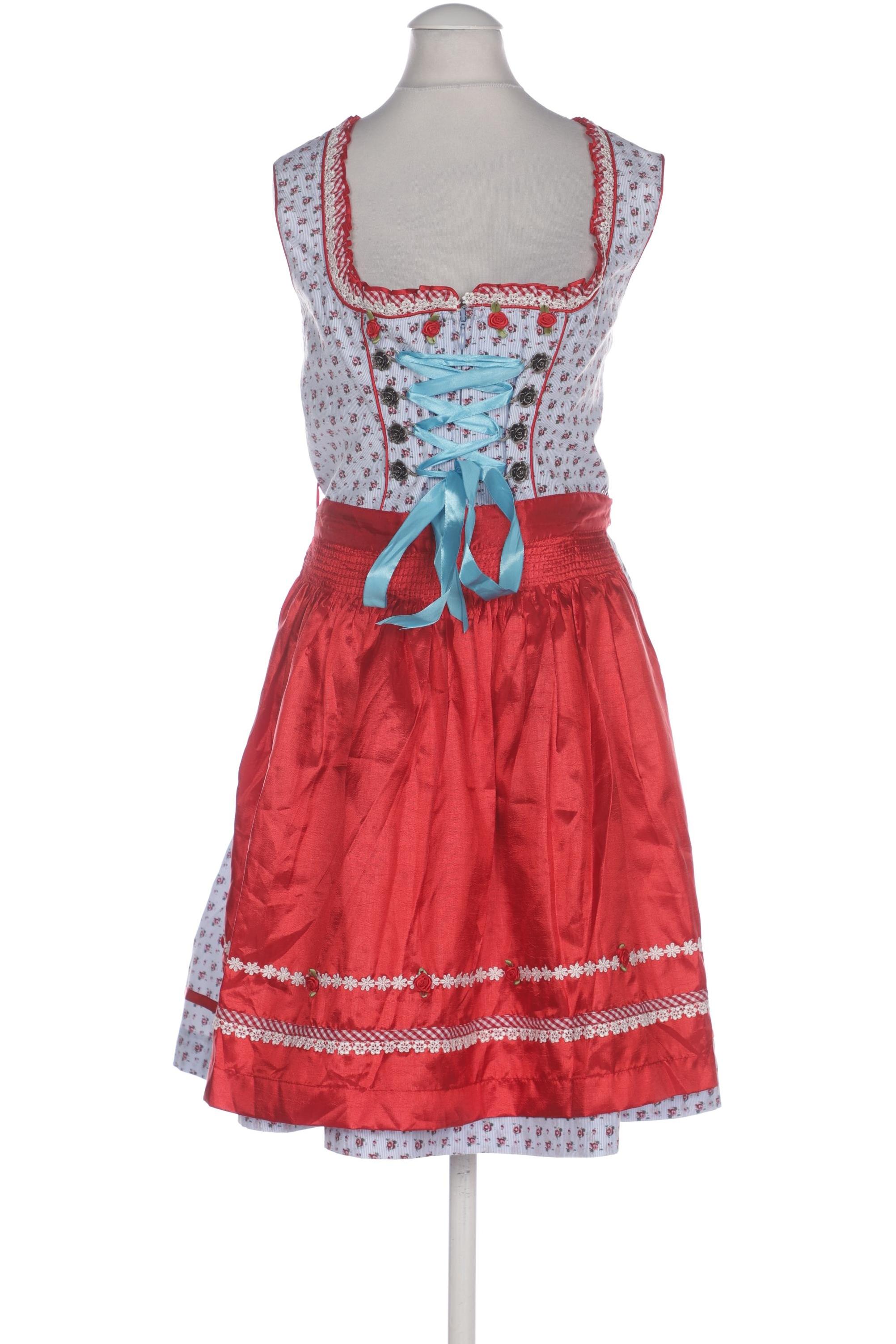 

Krüger Damen Kleid, rot, Gr. 36