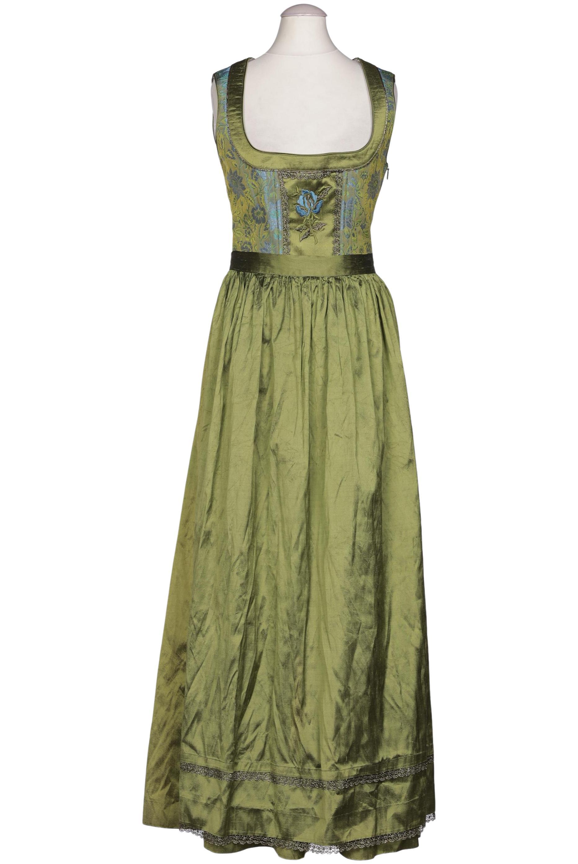 

Krüger Damen Kleid, grün, Gr. 36