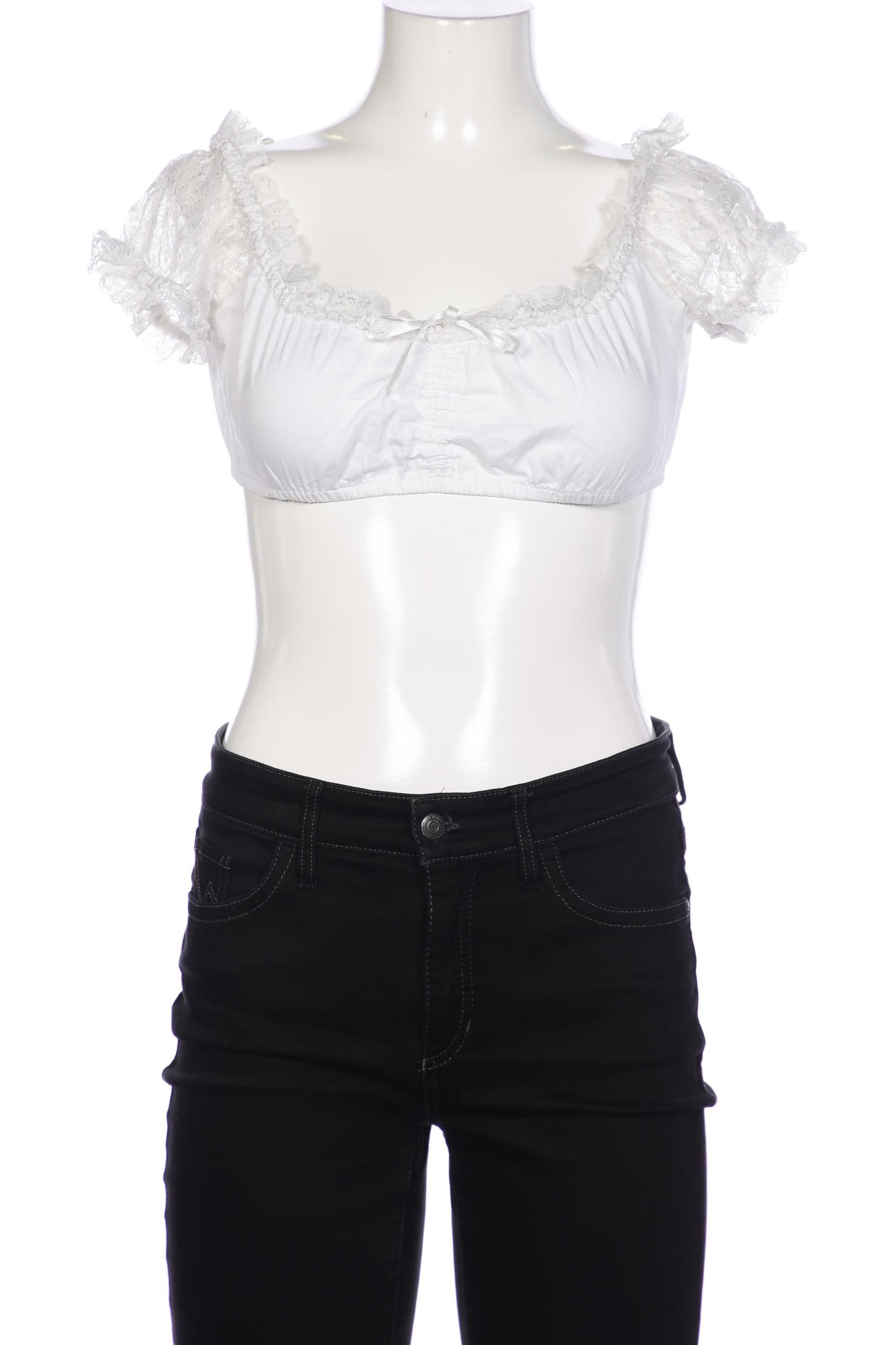 

Krüger Damen Bluse, weiß, Gr. 38