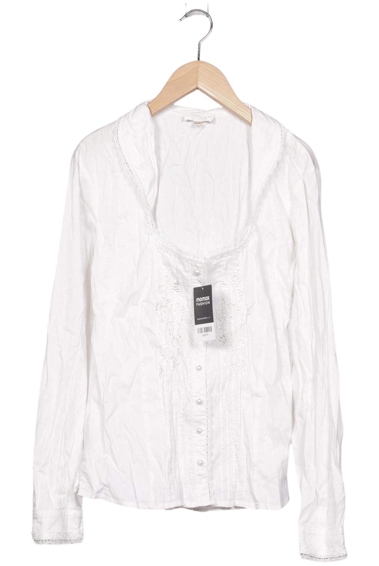 

Krüger Damen Bluse, weiß, Gr. 36