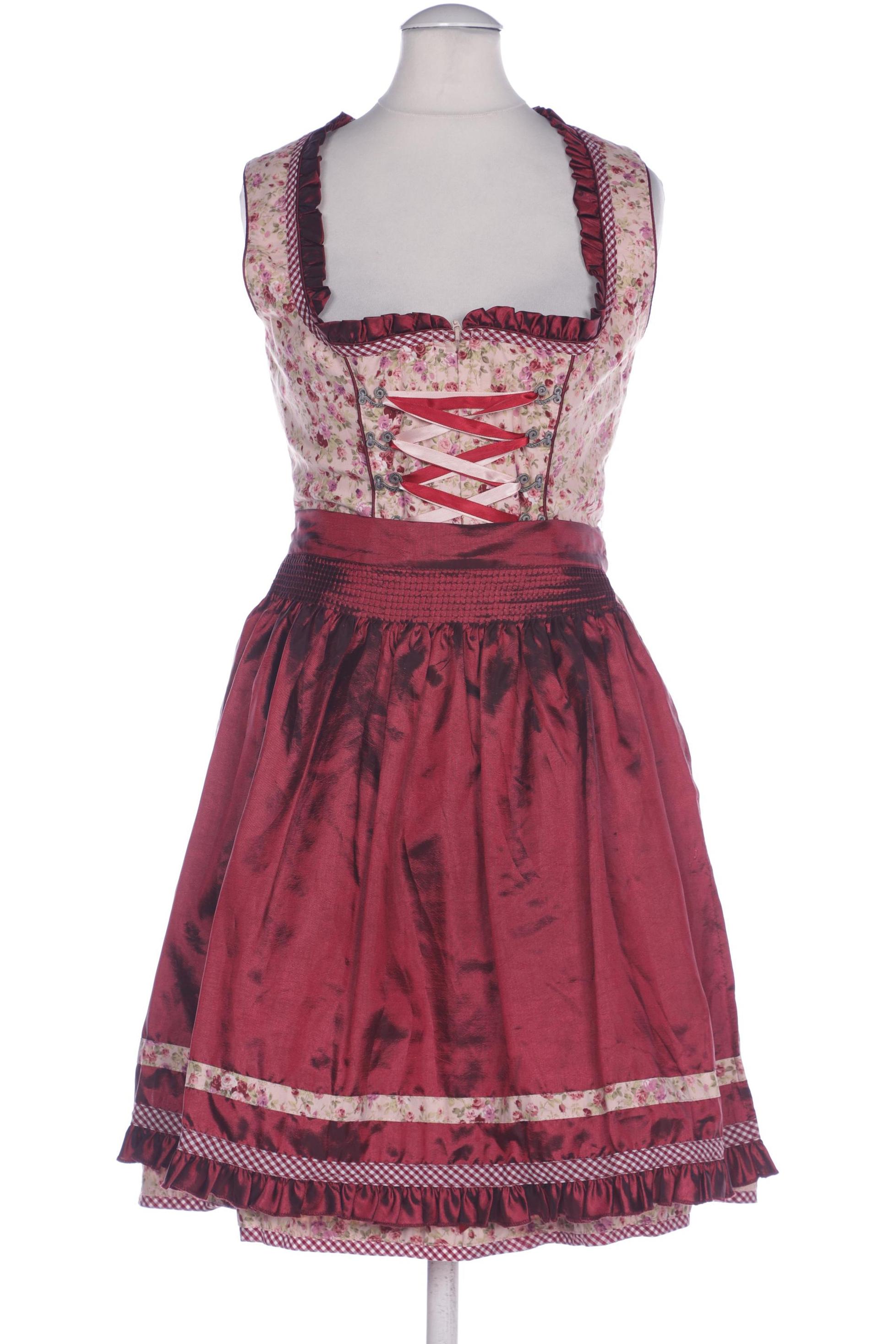 

Krüger Damen Kleid, pink, Gr. 34