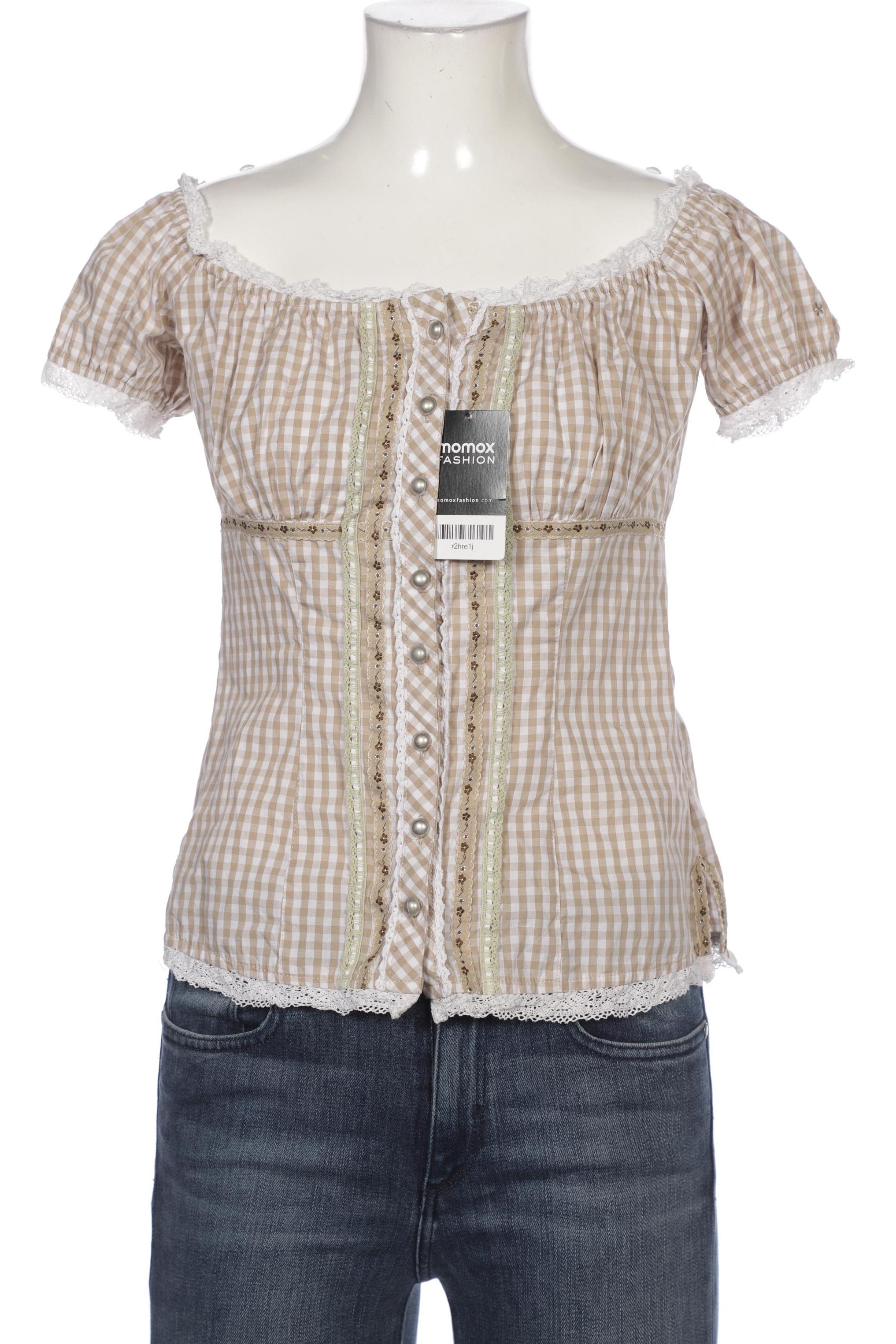 

Krüger Damen Bluse, beige