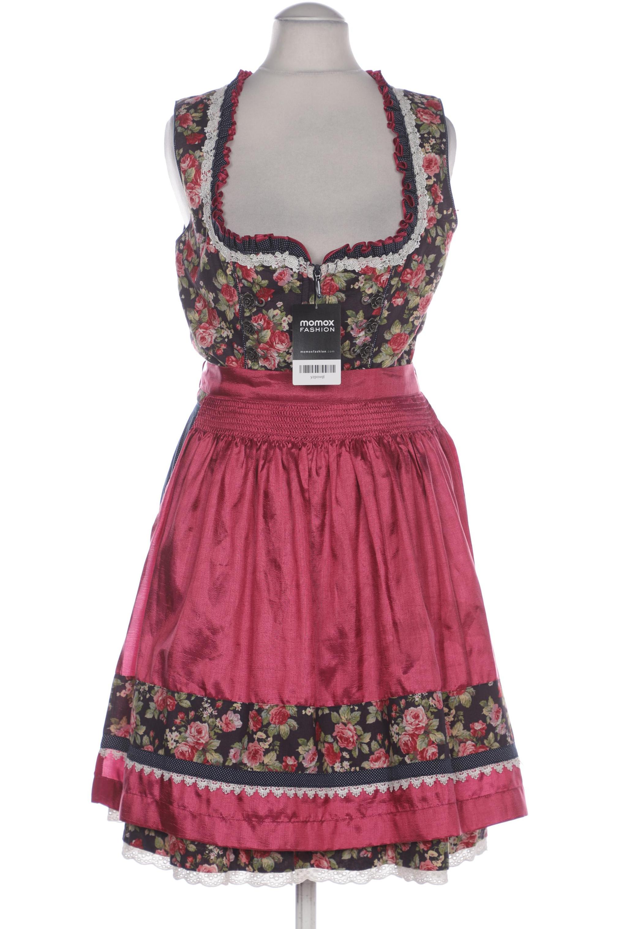 

Krüger Damen Kleid, marineblau, Gr. 34