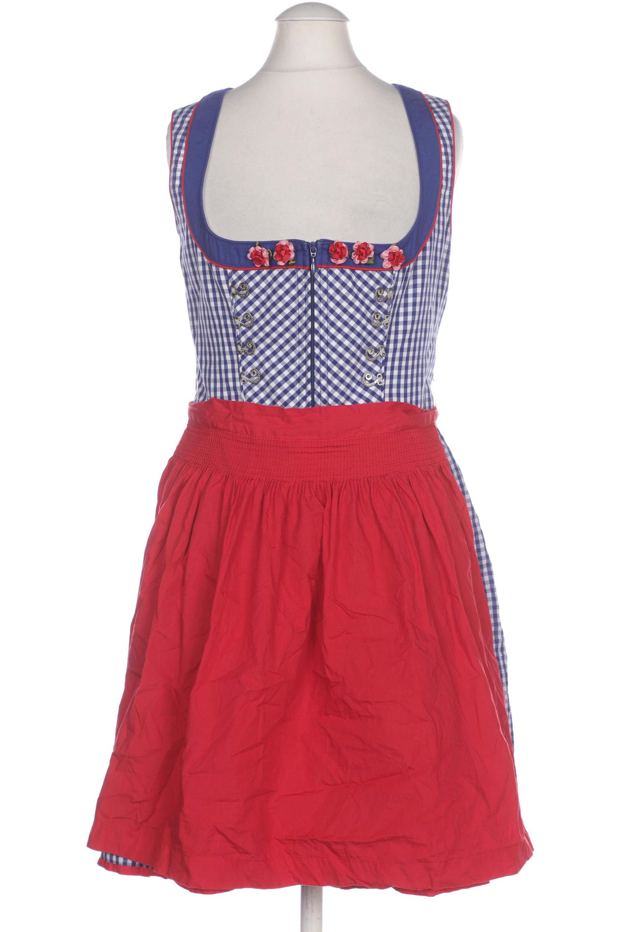 

Krüger Damen Kleid, marineblau, Gr. 36