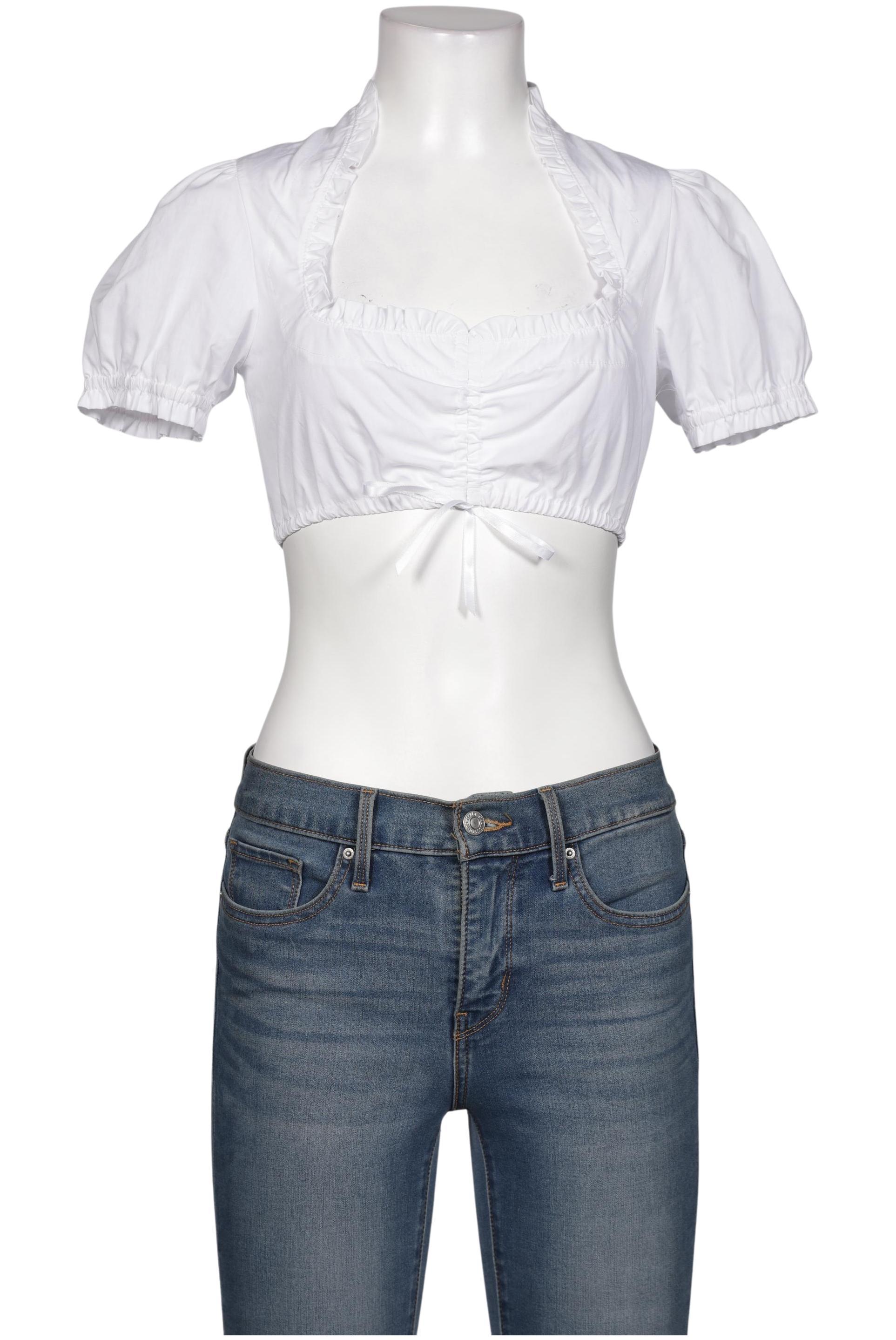 

Krüger Damen Bluse, weiß, Gr. 32