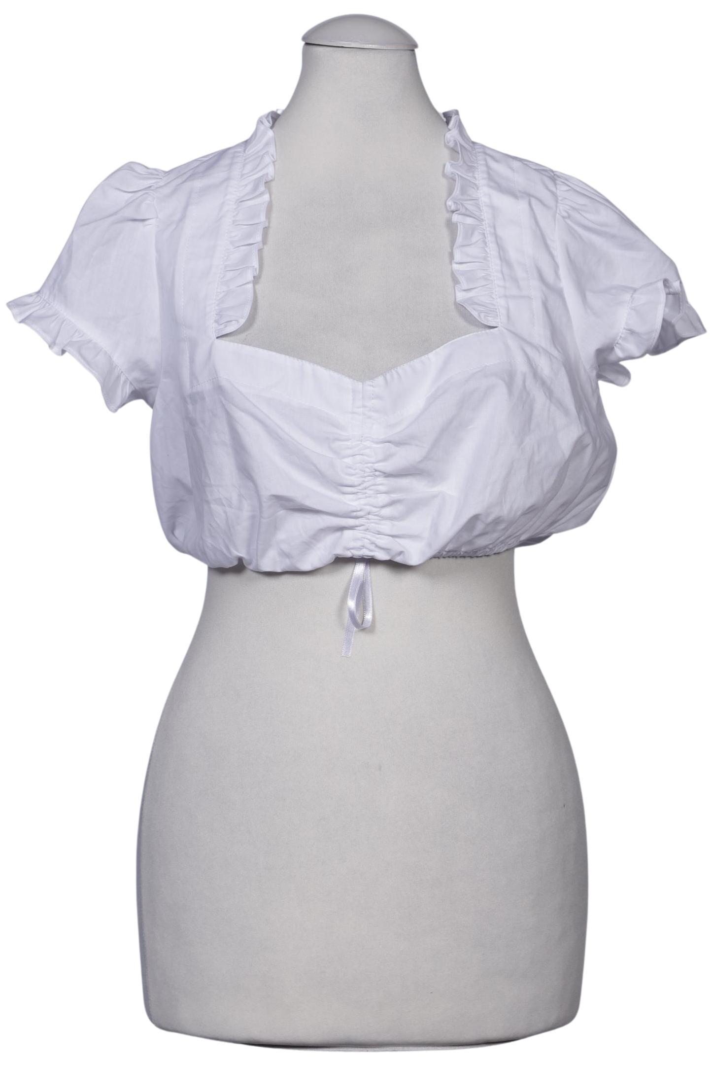 

Krüger Damen Bluse, weiß, Gr. 36