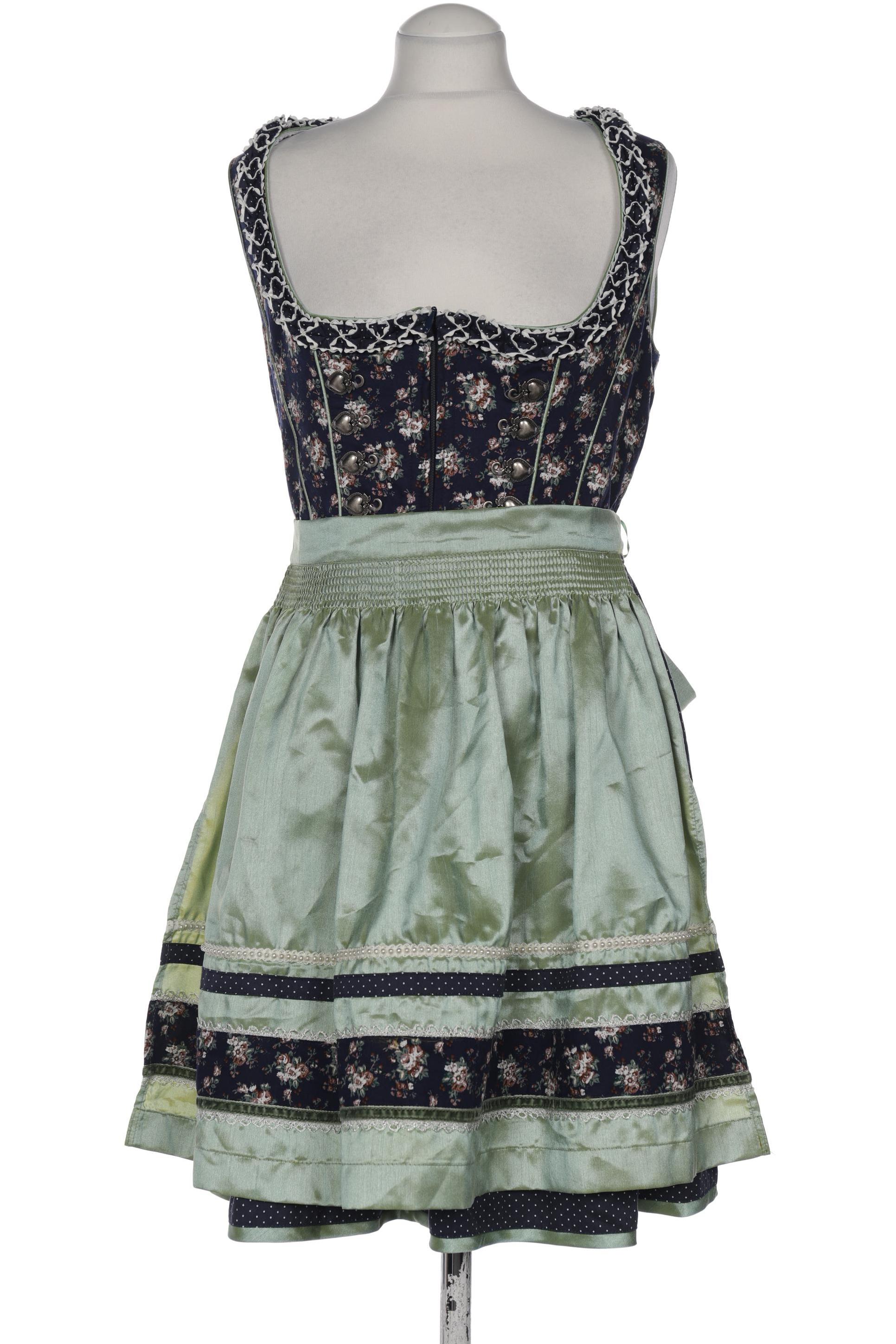 

Krüger Damen Kleid, marineblau, Gr. 40