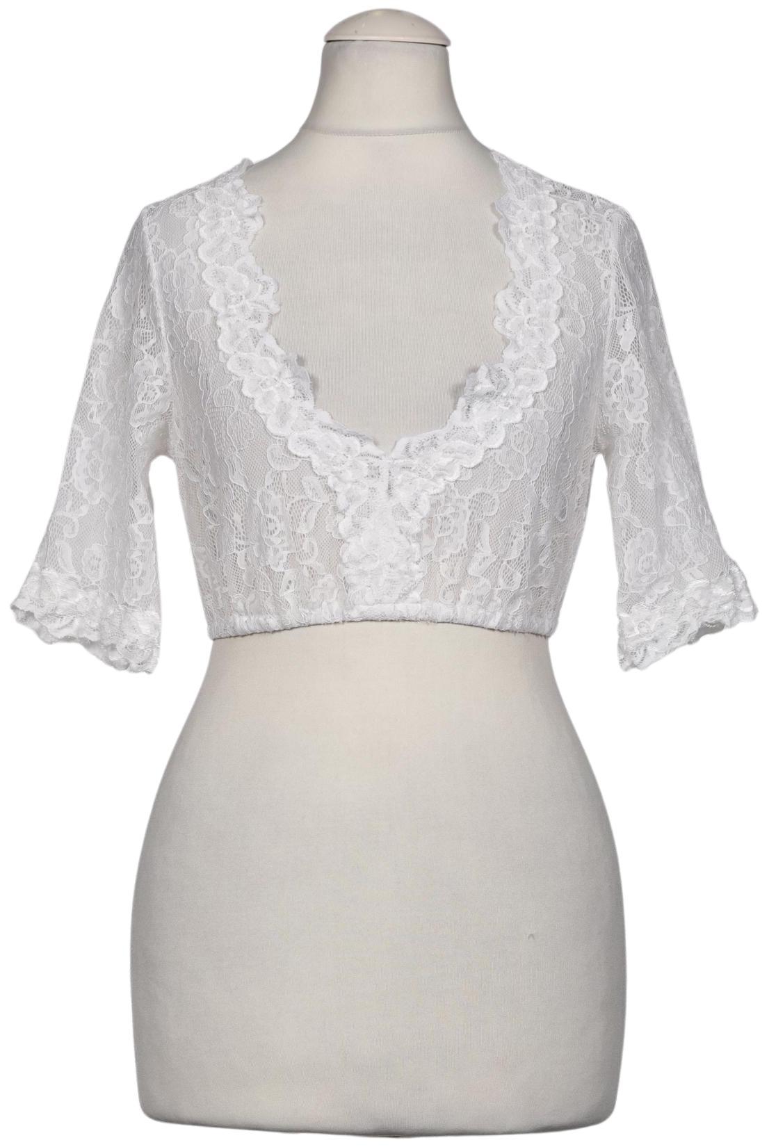 

Krüger Damen Bluse, weiß, Gr. 36