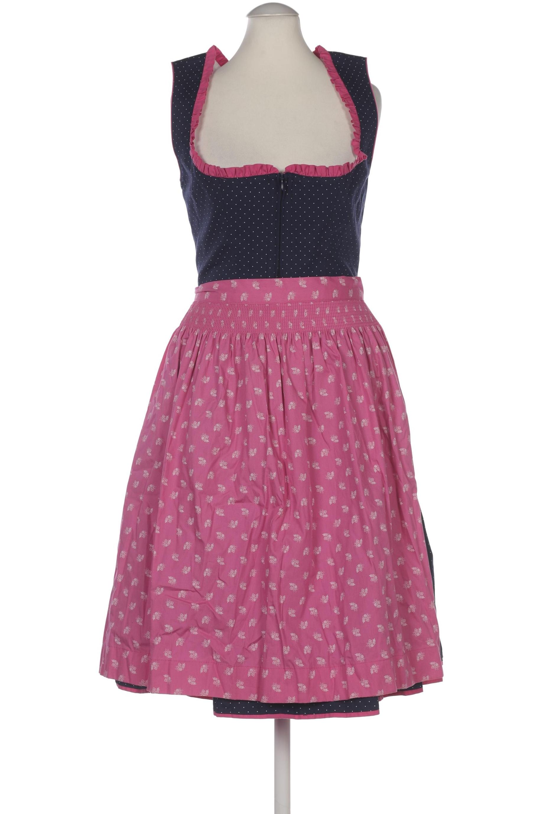 

Krüger Damen Kleid, marineblau, Gr. 36